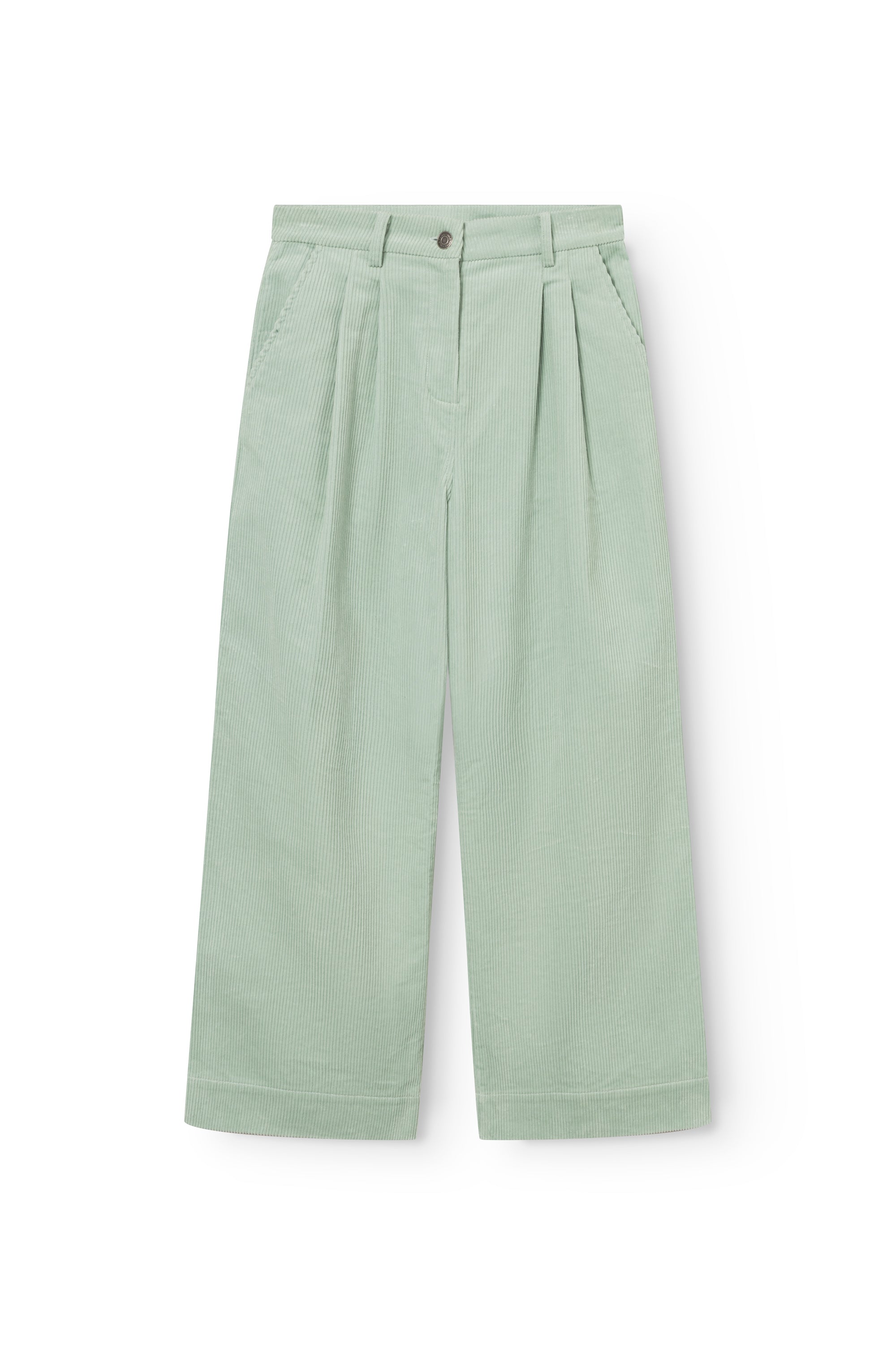 nué notes Russell Pants Pants 629 Mint