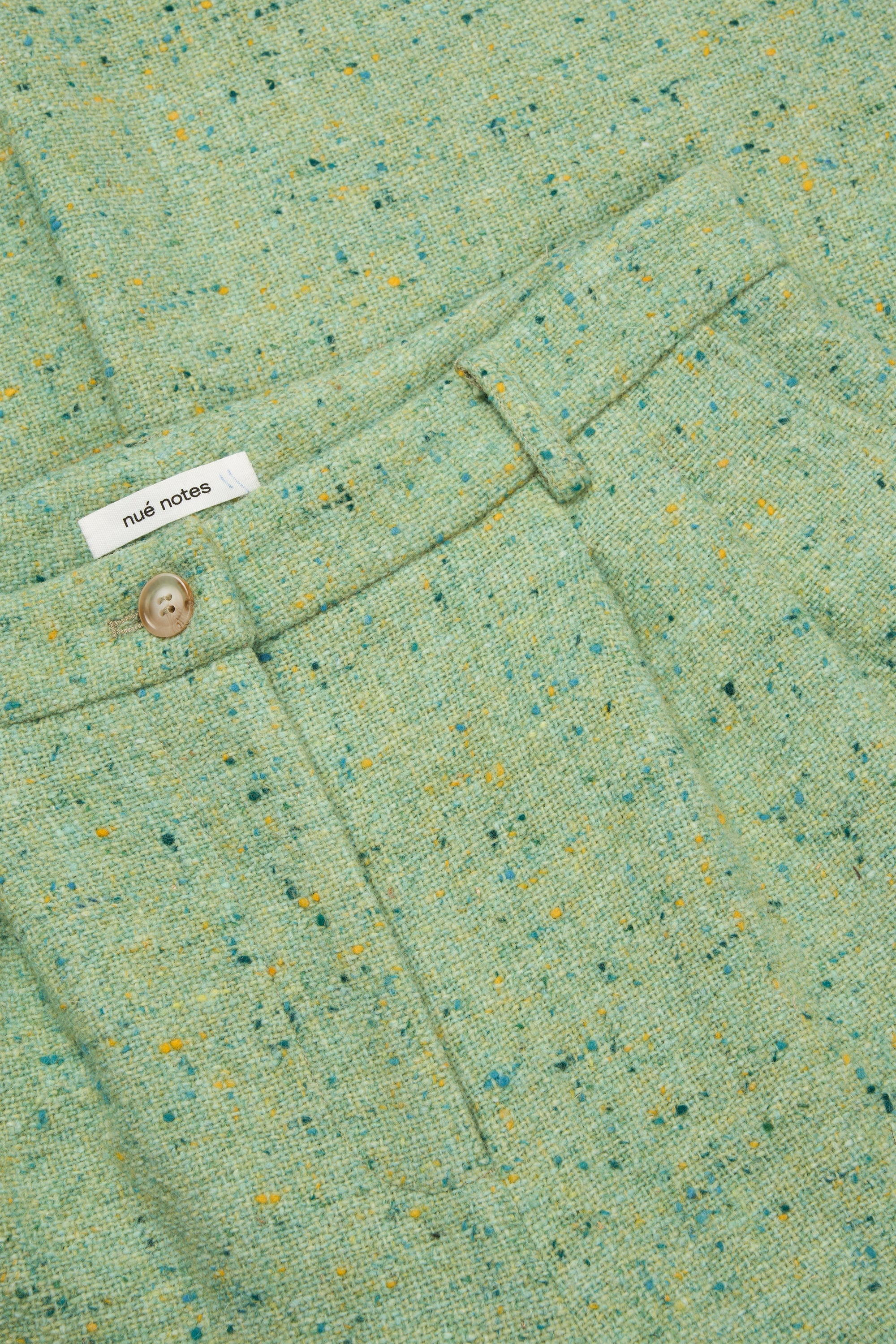 nué notes Russell Pants Pants 629 Mint