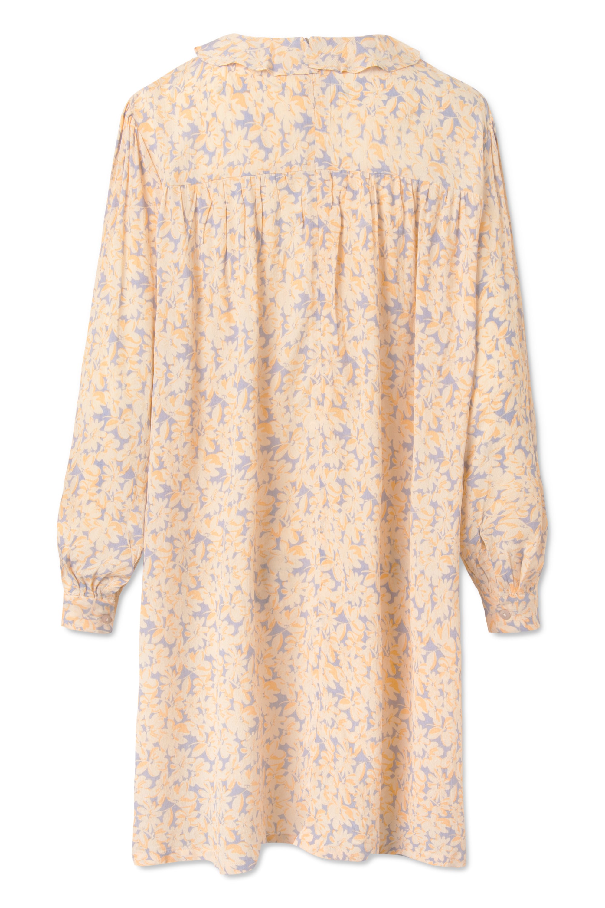 nué notes Satina Dress - Eventide Dresses 407 Eventide