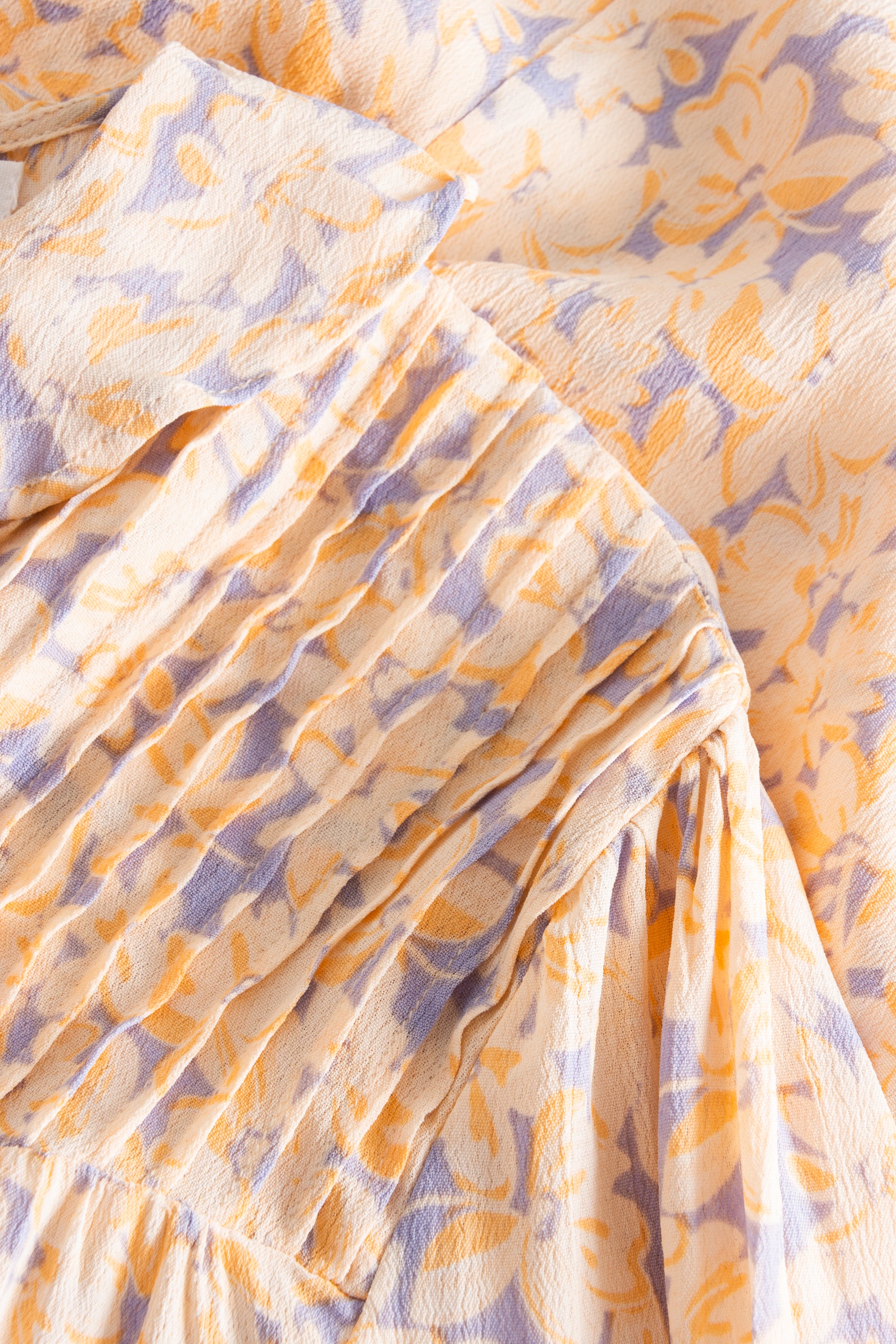 nué notes Satina Dress - Eventide Dresses 407 Eventide