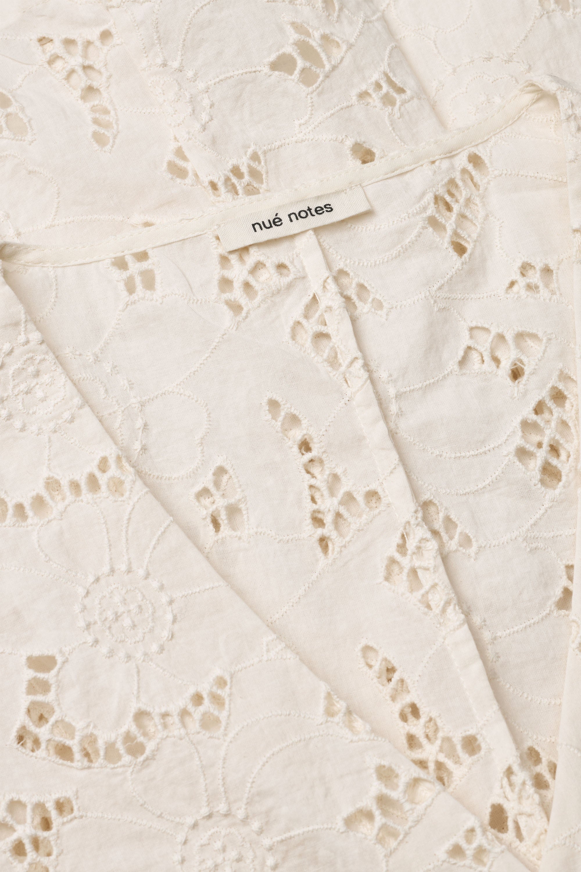 nué notes Sestao Vest Vest 007 Egret