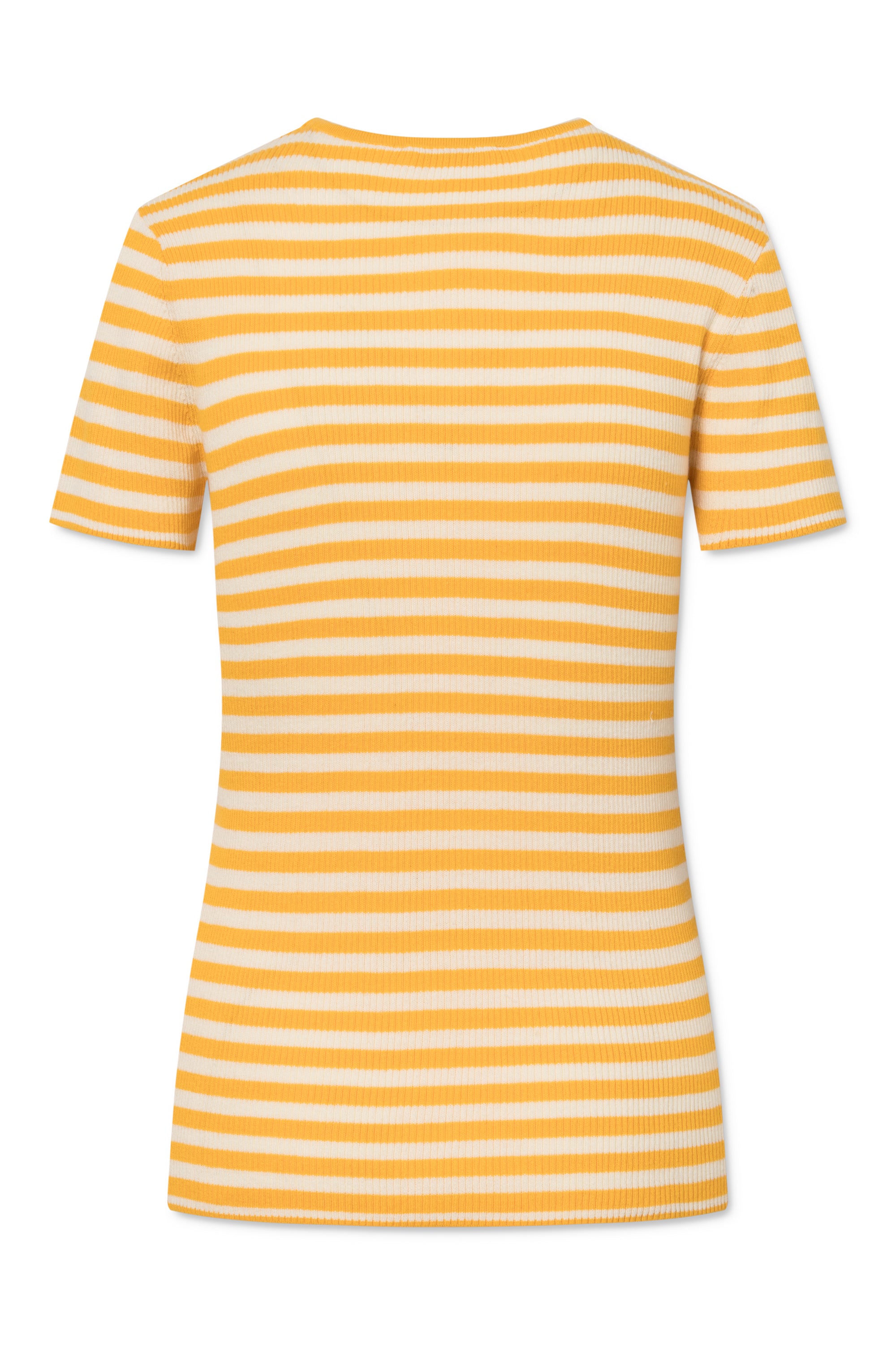 nué notes Simon T-Shirt T-Shirts 942 Yellow Stripe