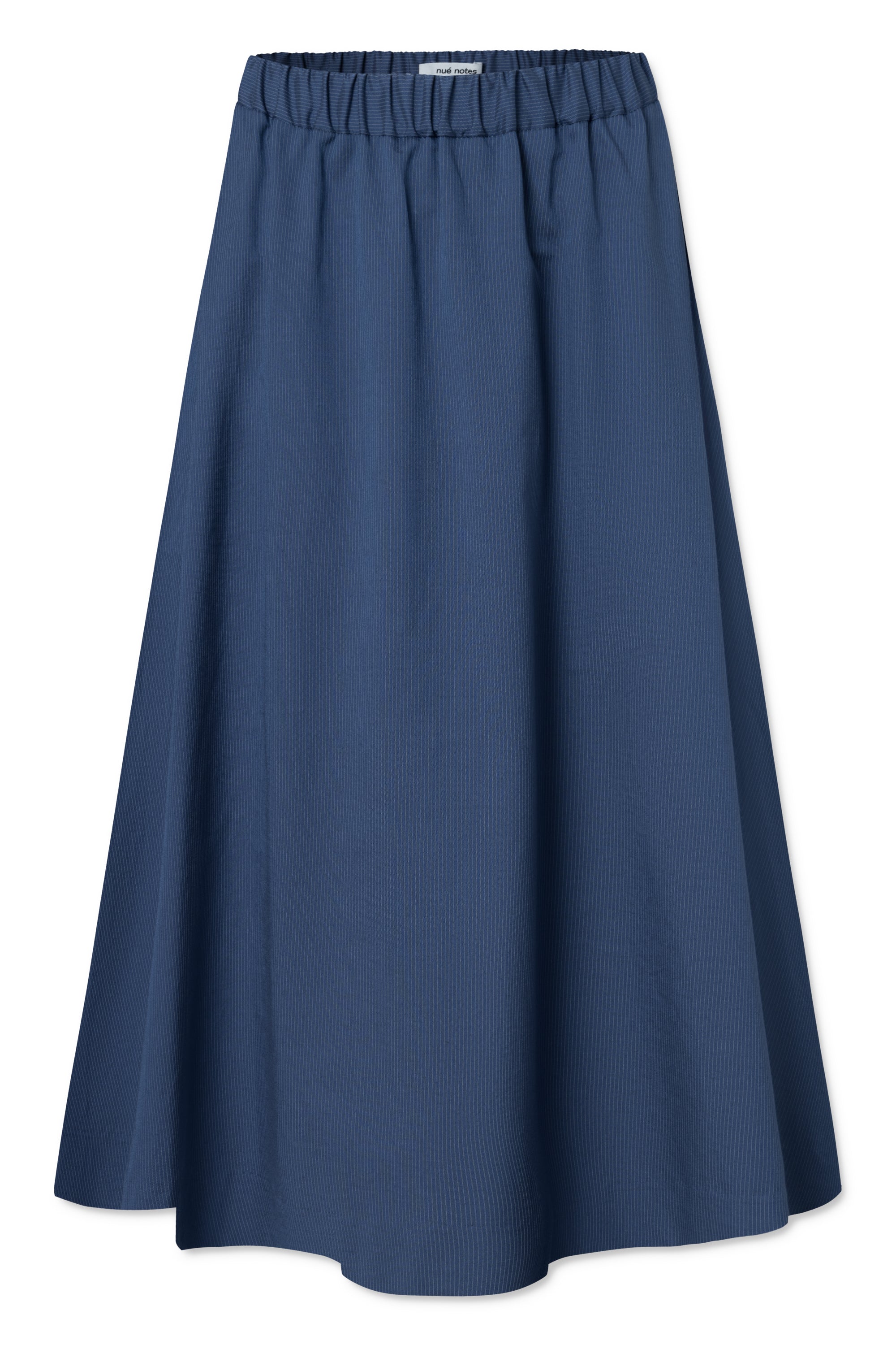 nué notes Smith Skirt Skirts 421 Dusty Blue