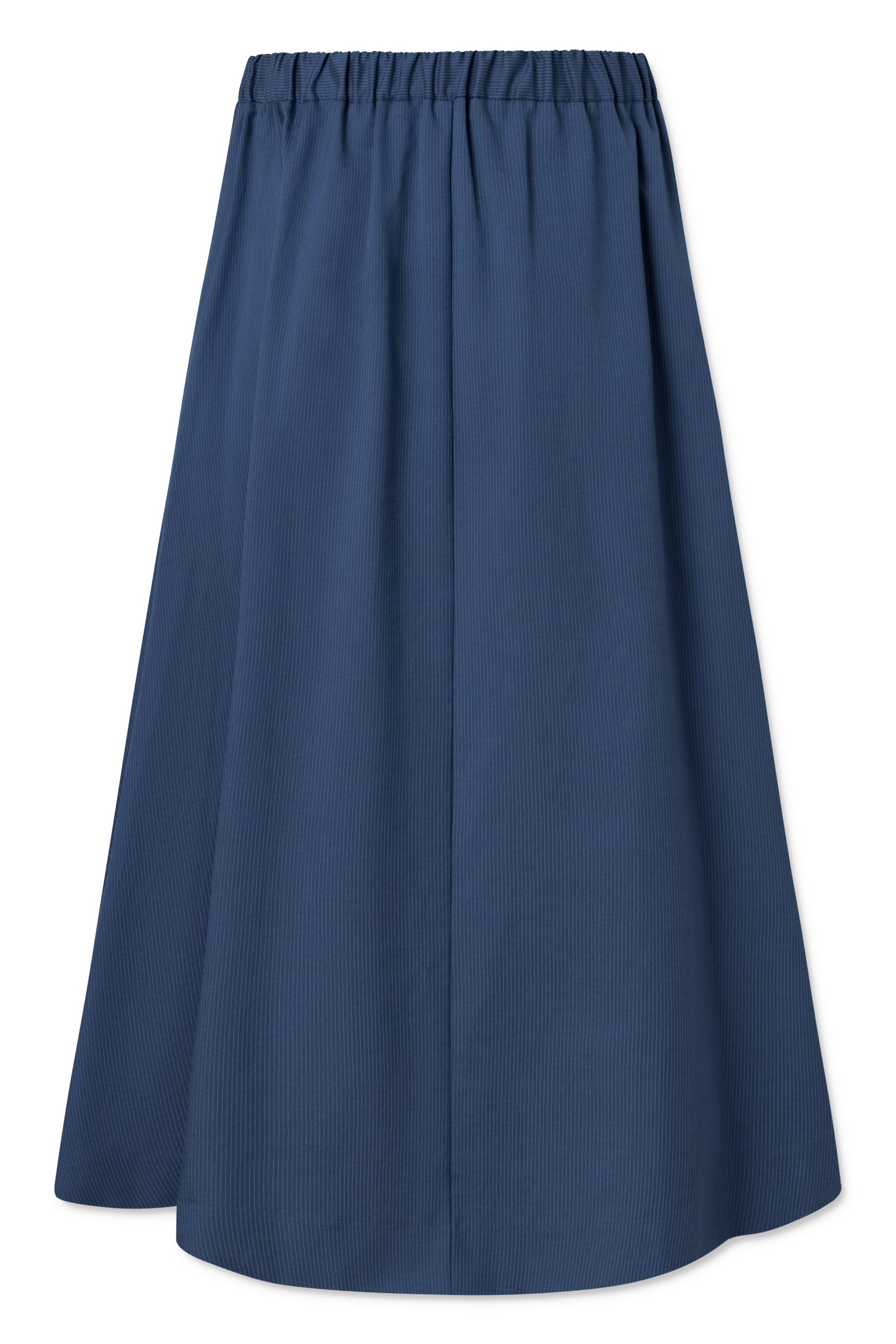 nué notes Smith Skirt Skirts 421 Dusty Blue