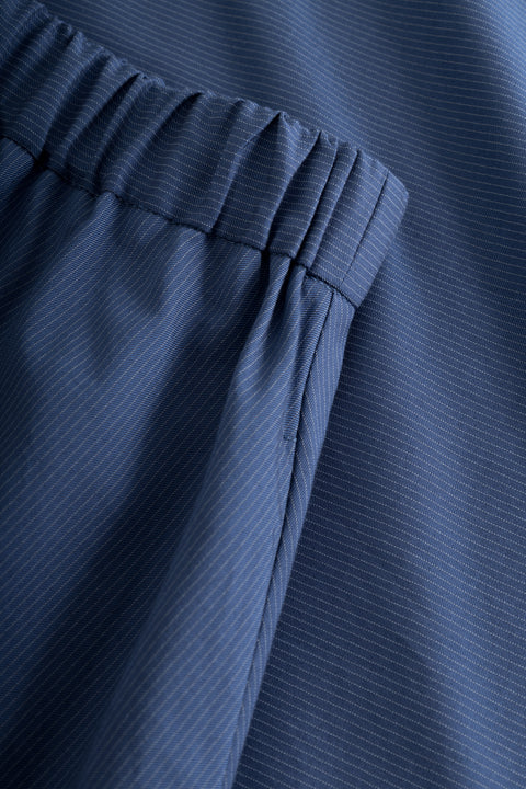 nué notes Smith Skirt Skirts 421 Dusty Blue
