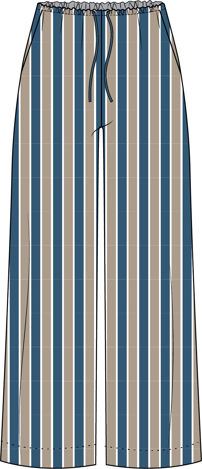 nué notes Smithtown Pants Pants 771 Camel Allure