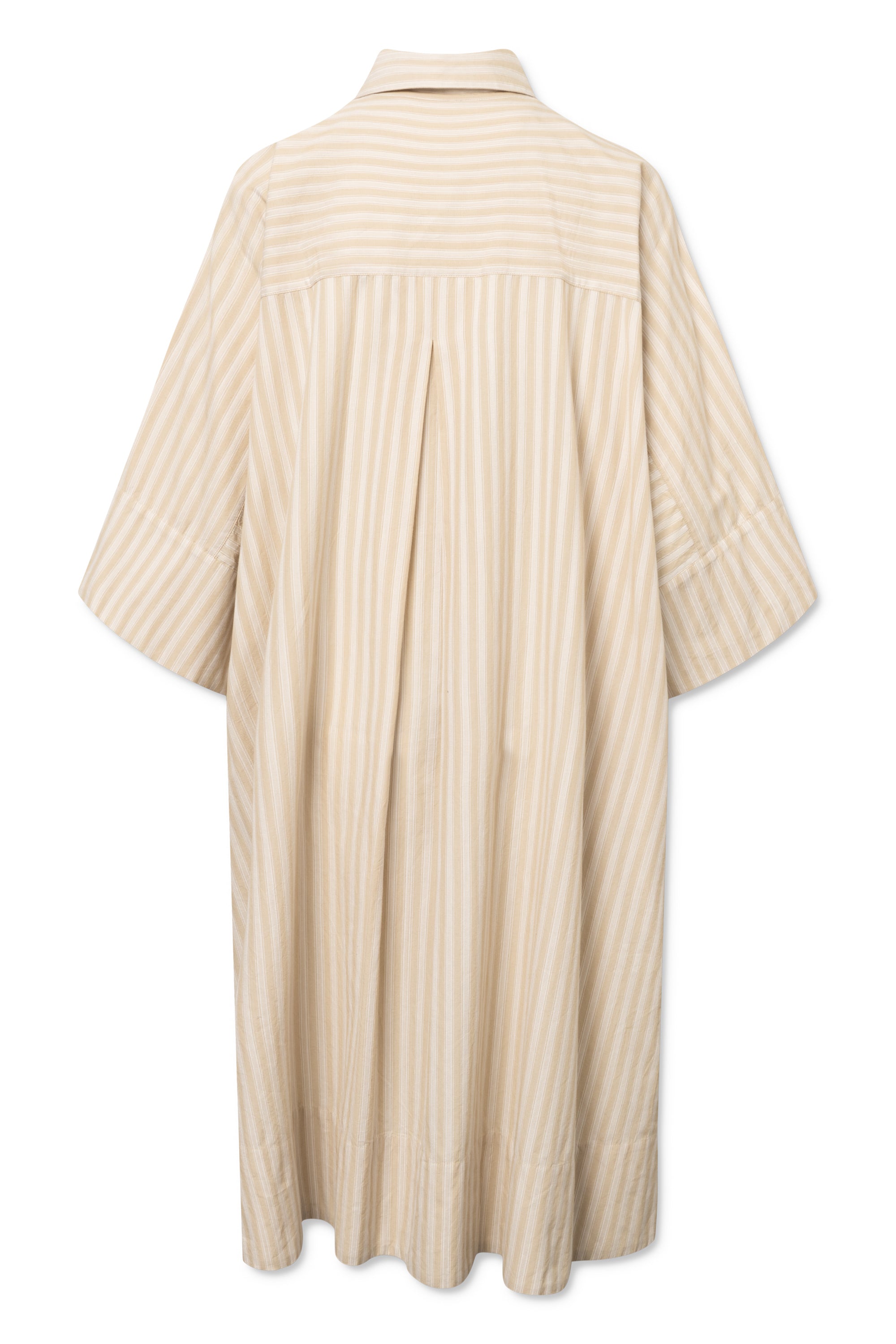 nué notes Spencer Dress Dresses 087 Sahara Sand