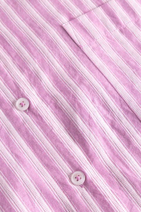 nué notes Spencer Dress Dresses 346 Cyclamen