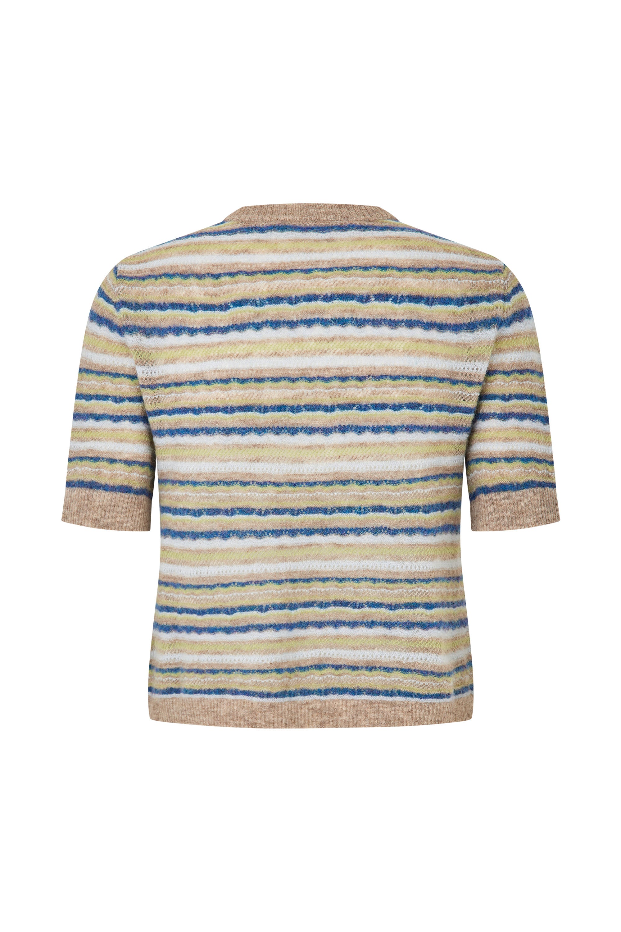 nué notes Sten Cardigan Knitwear