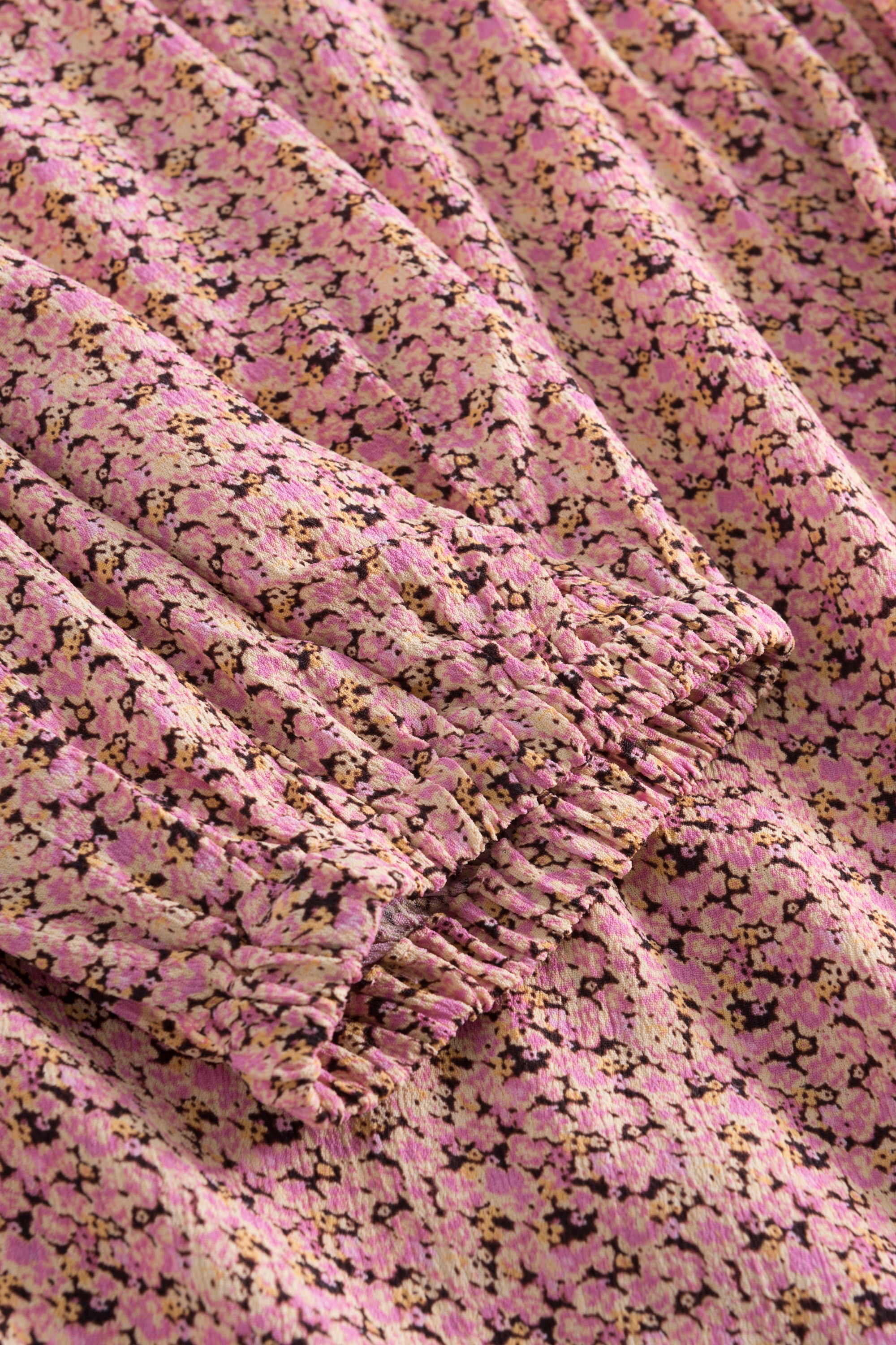 nué notes Theo Blouse - Sweet Lilac Shirts 313 Sweet Lilac