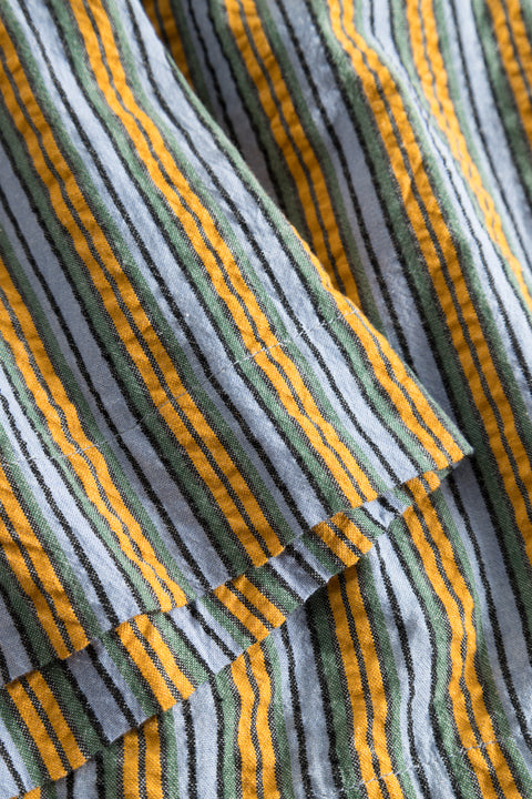 nué notes Theodore Top Blouses 948 Paradise Stripe