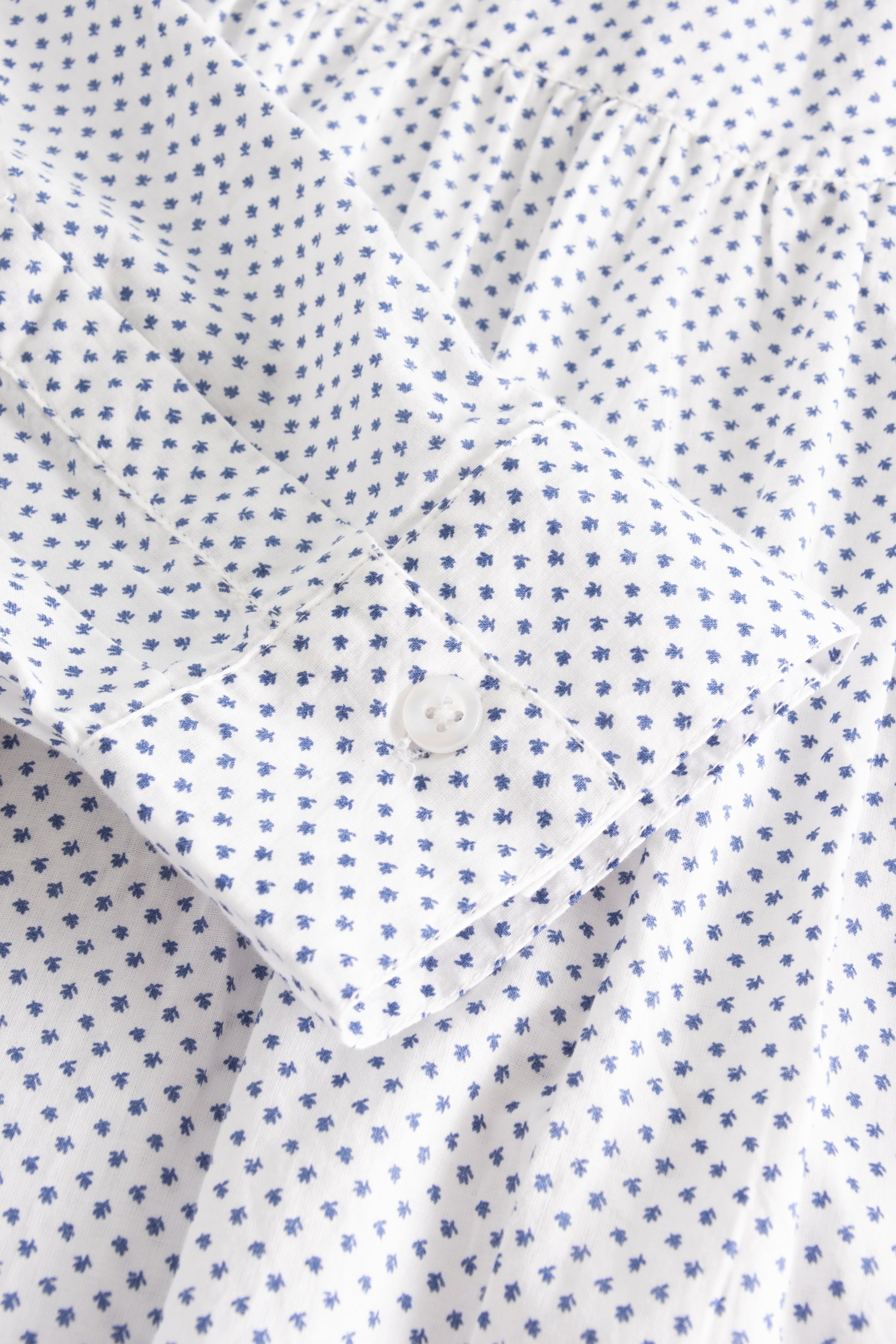 nué notes Thora Dress - Bijoo Blue Dresses 449 Bijoo Blue