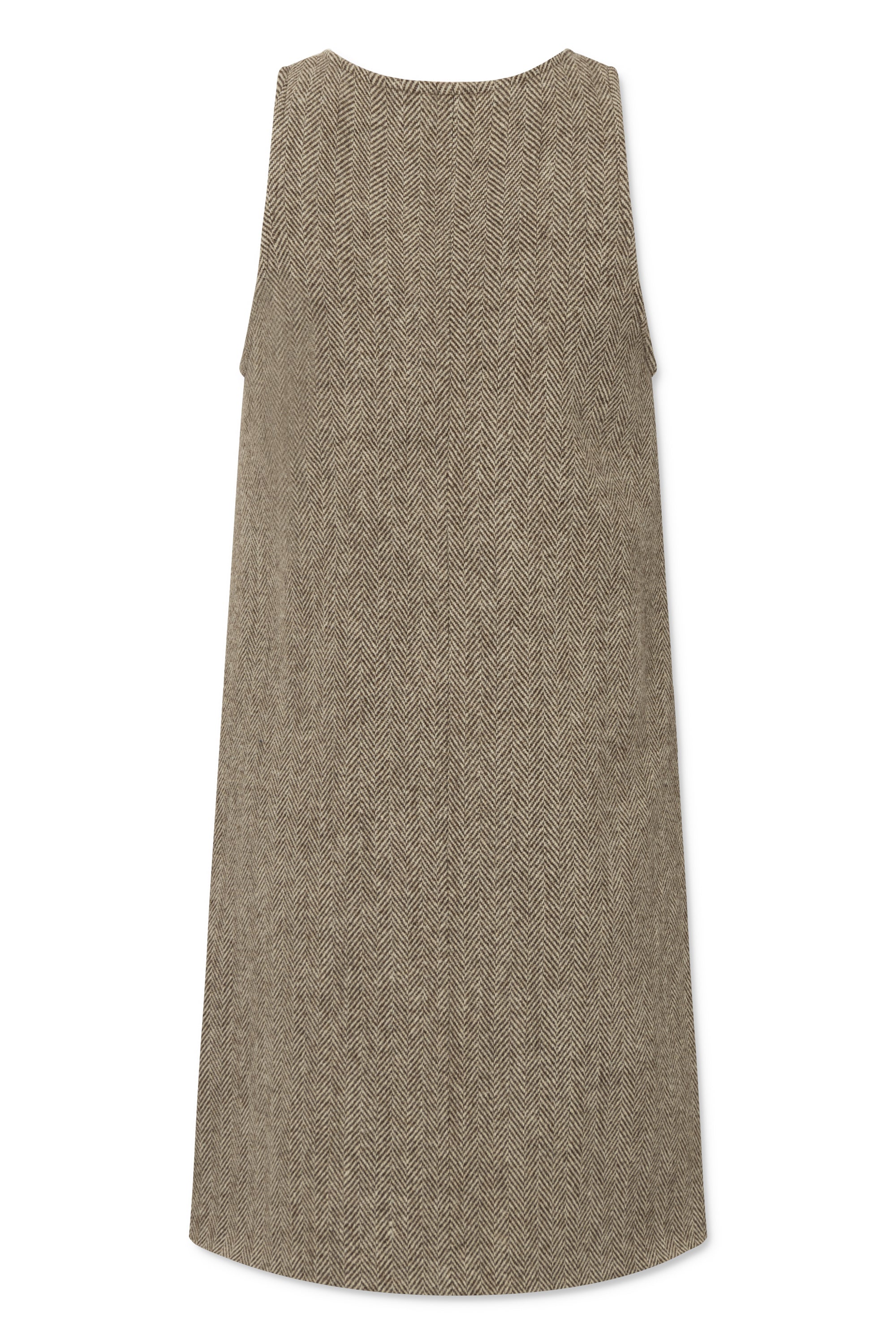 nué notes Tony Dress Dresses 813 Sepia