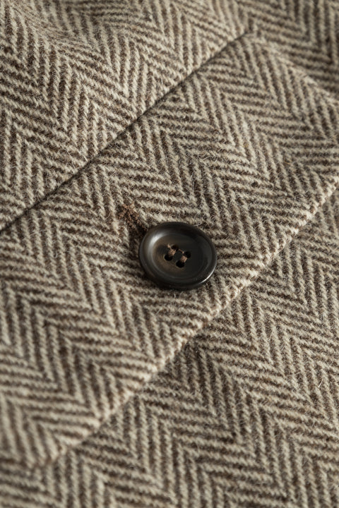 nué notes Tony Dress Dresses 813 Sepia
