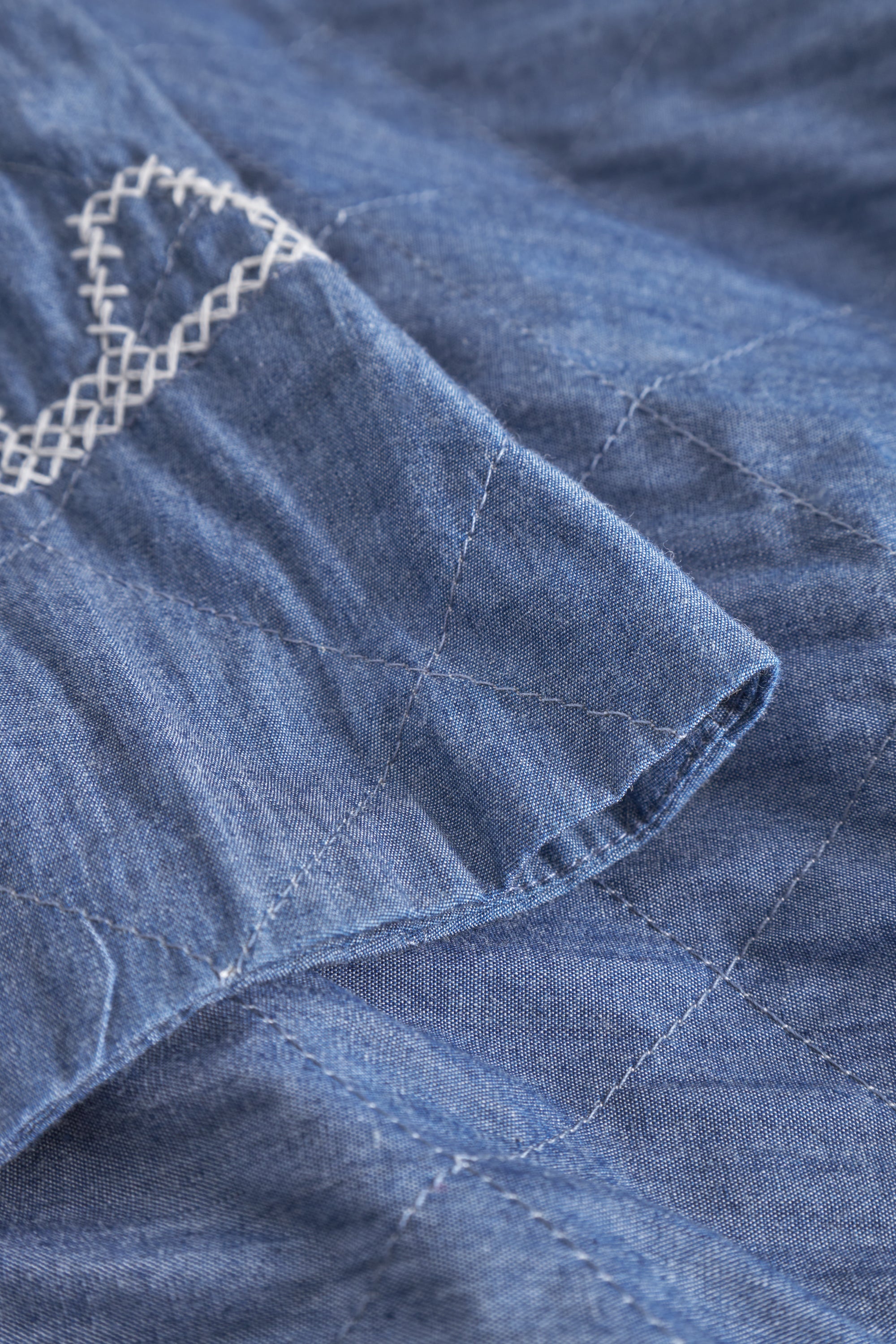 nué notes Venice Skirt Skirts 421 Dusty Blue