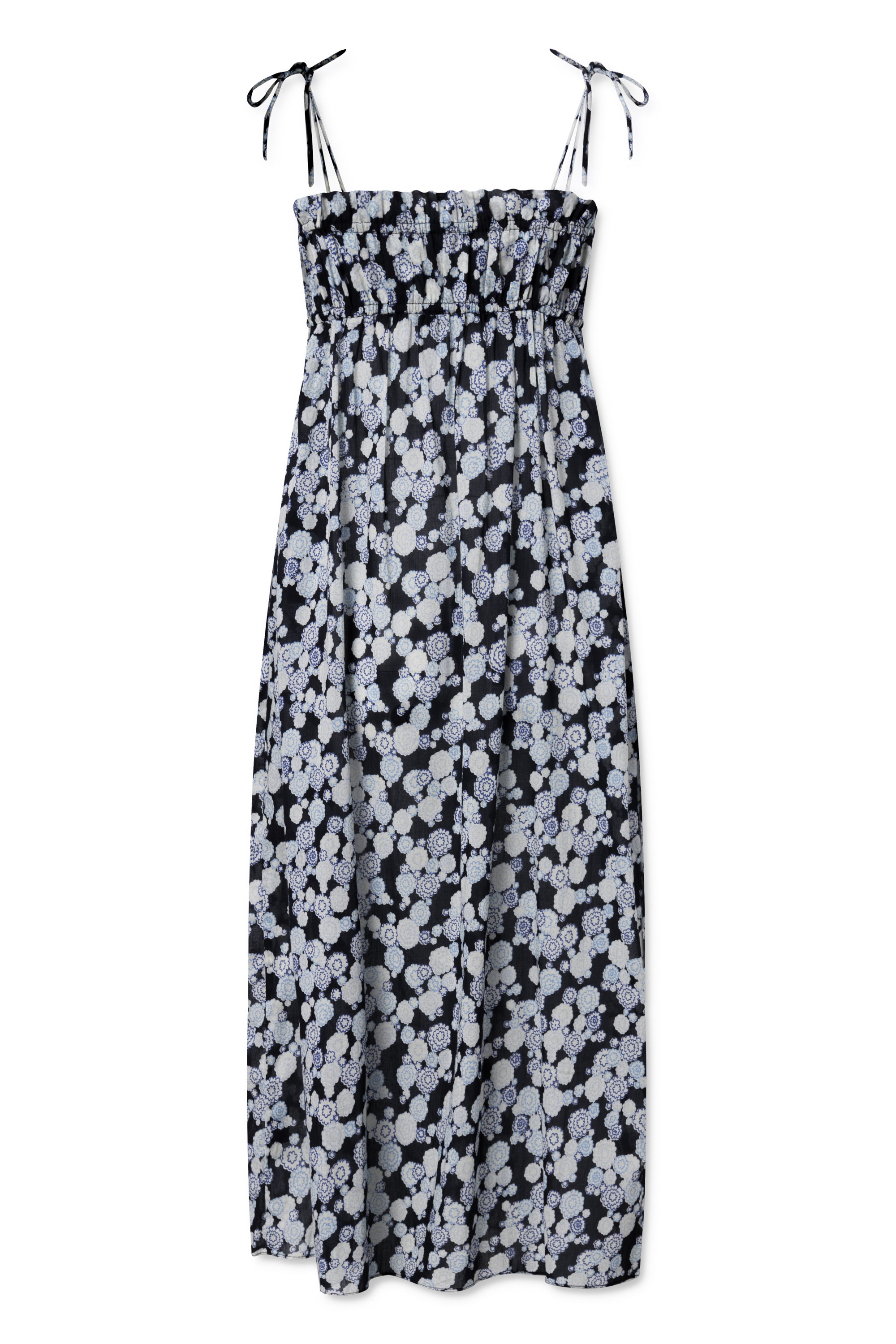 nué notes Verna Dress Dresses 934 Bellis Blue
