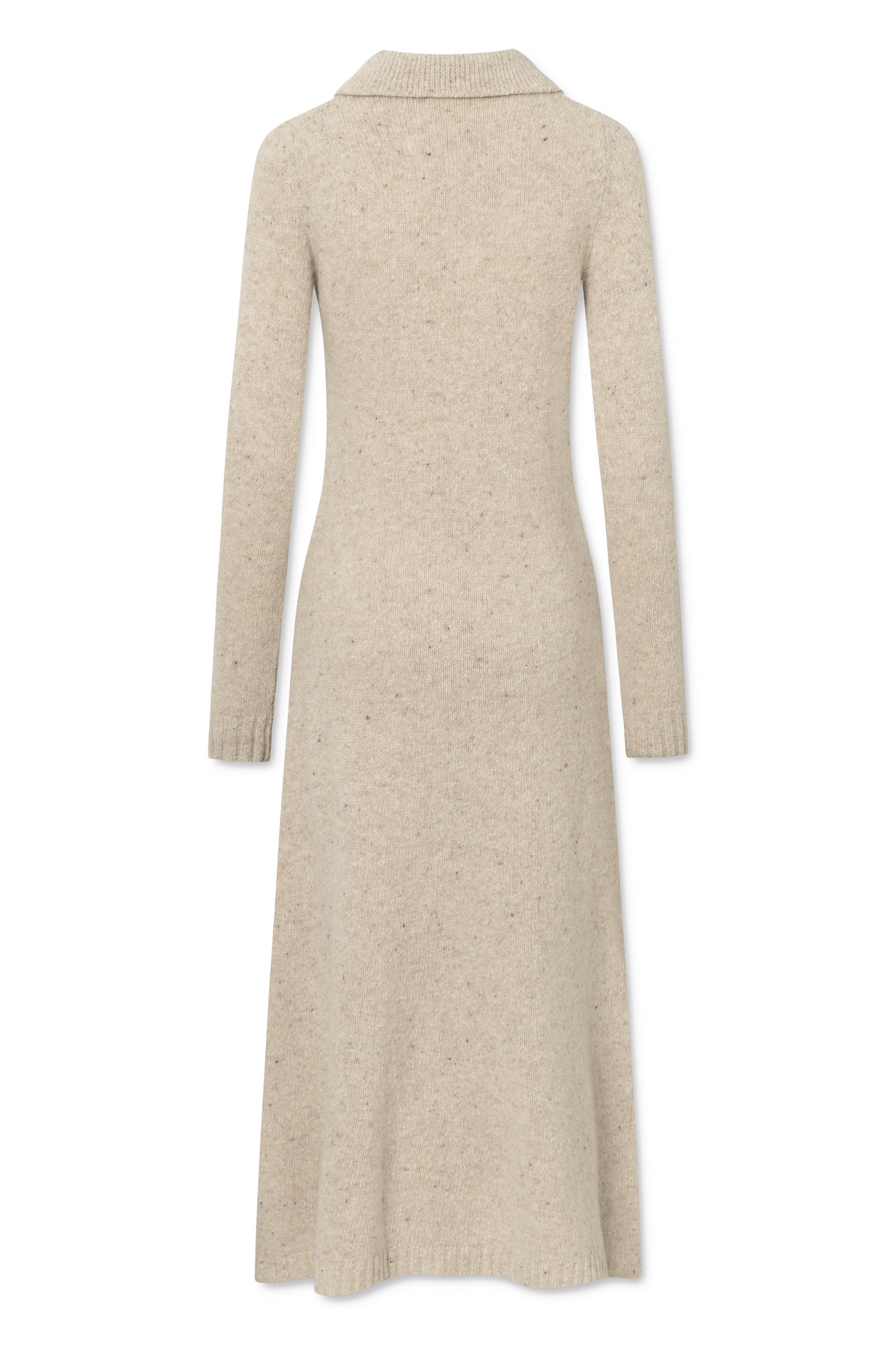 nué notes Wesly Dress Dresses 008 Cloud Cream