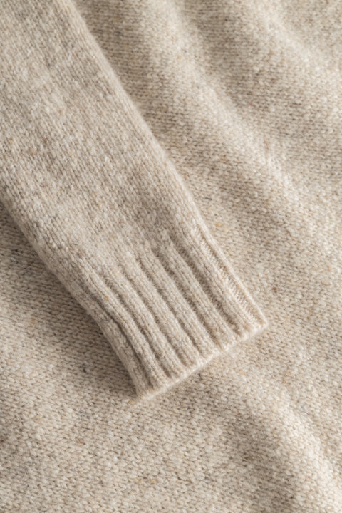 nué notes Wesly Dress Dresses 008 Cloud Cream