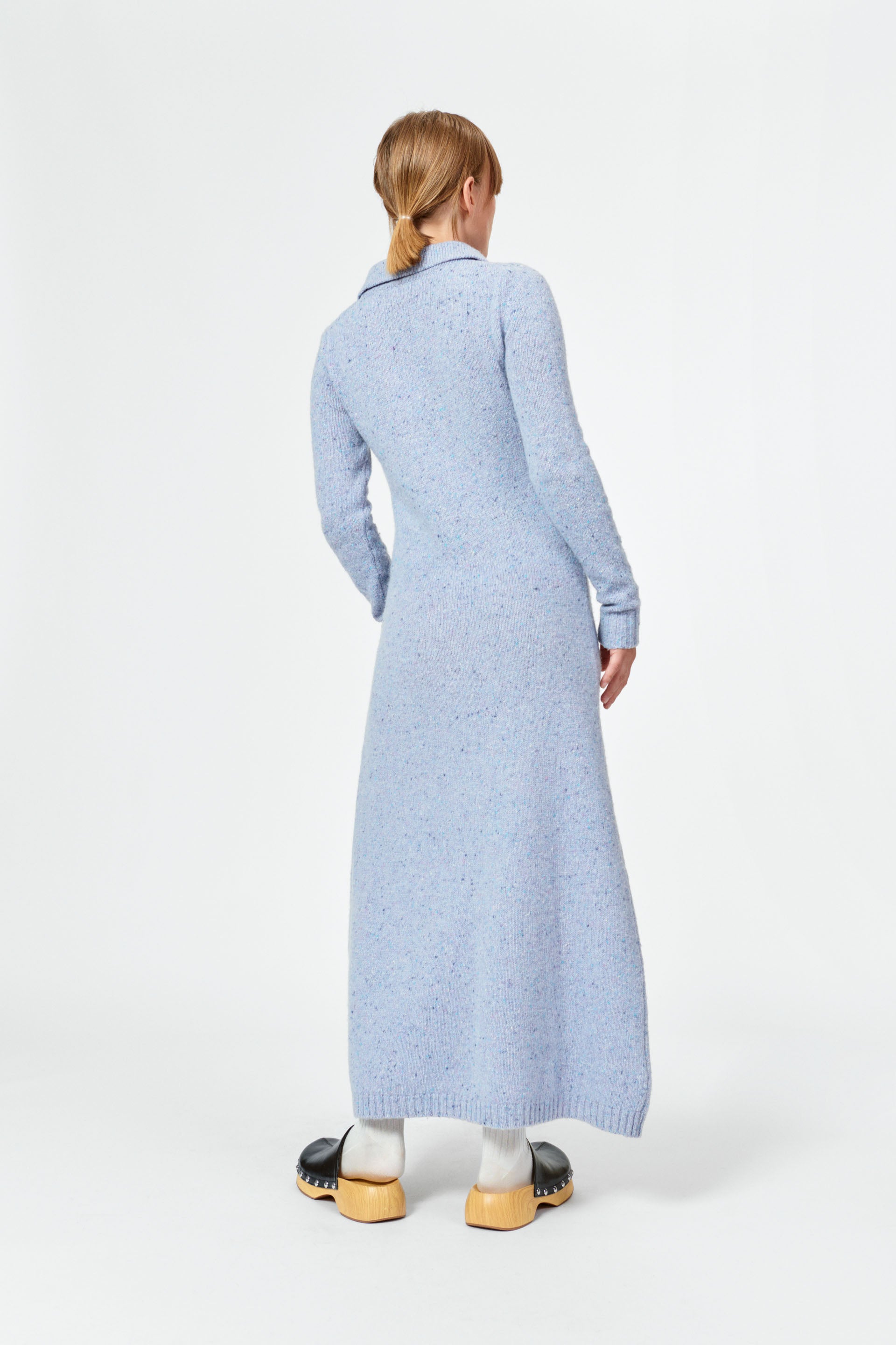 nué notes Wesly Dress Dresses 417 Halogen Blue