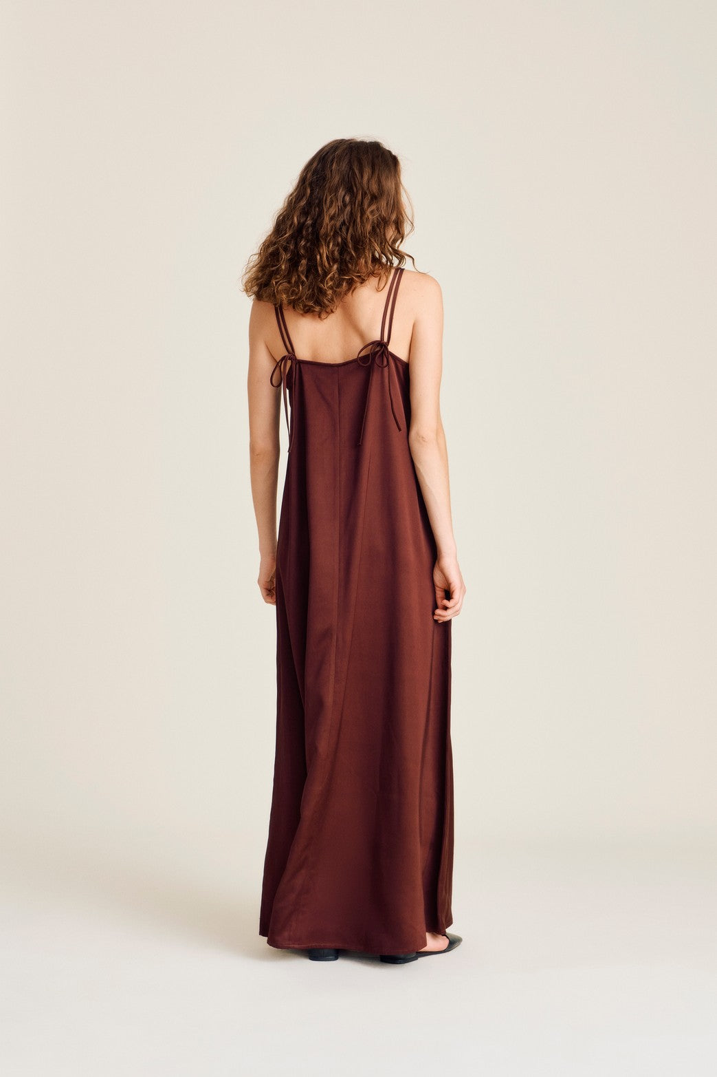 nué notes Wilfred Dess Dresses 359 Fudge