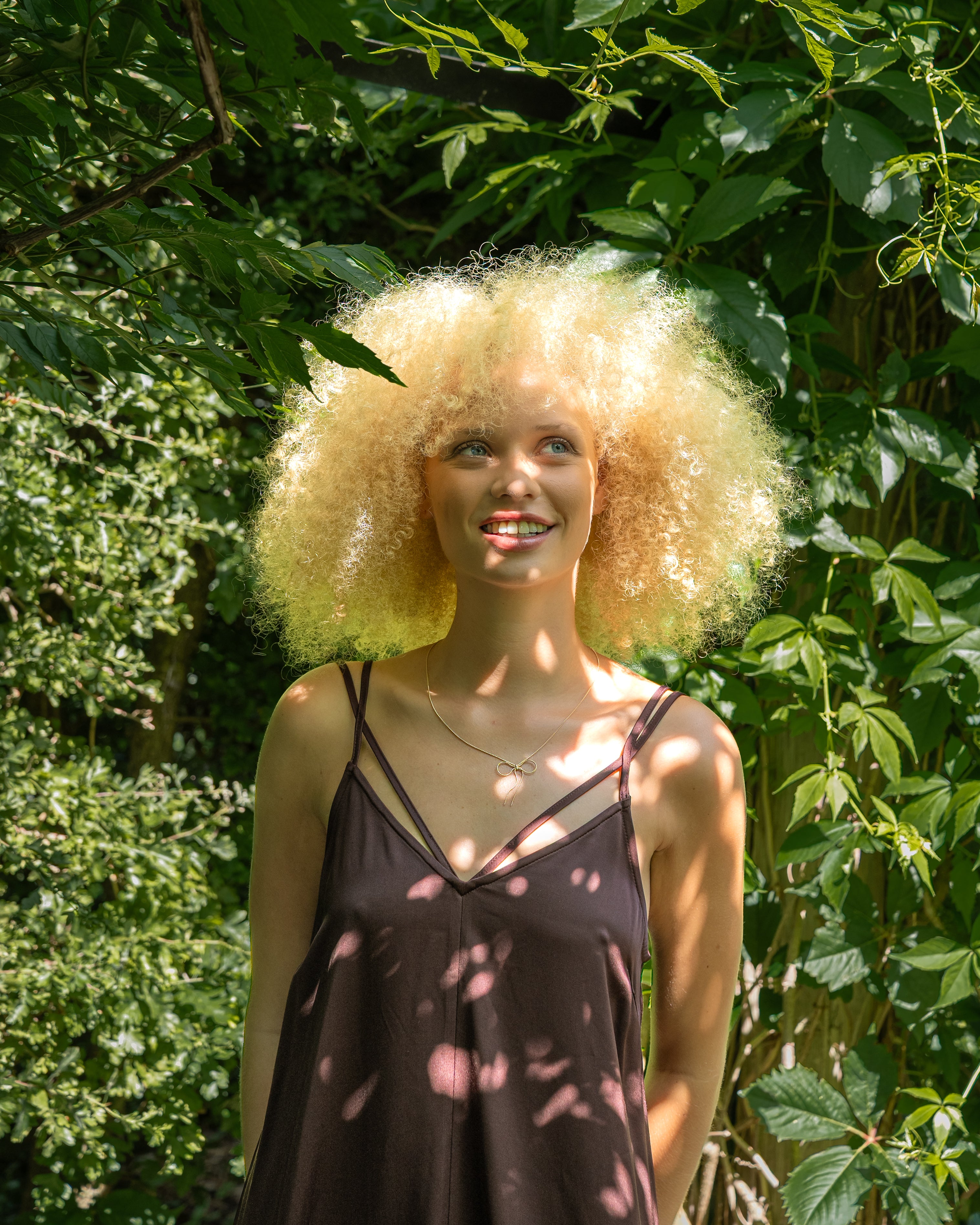 nué notes Wilfred Dess Dresses 359 Fudge