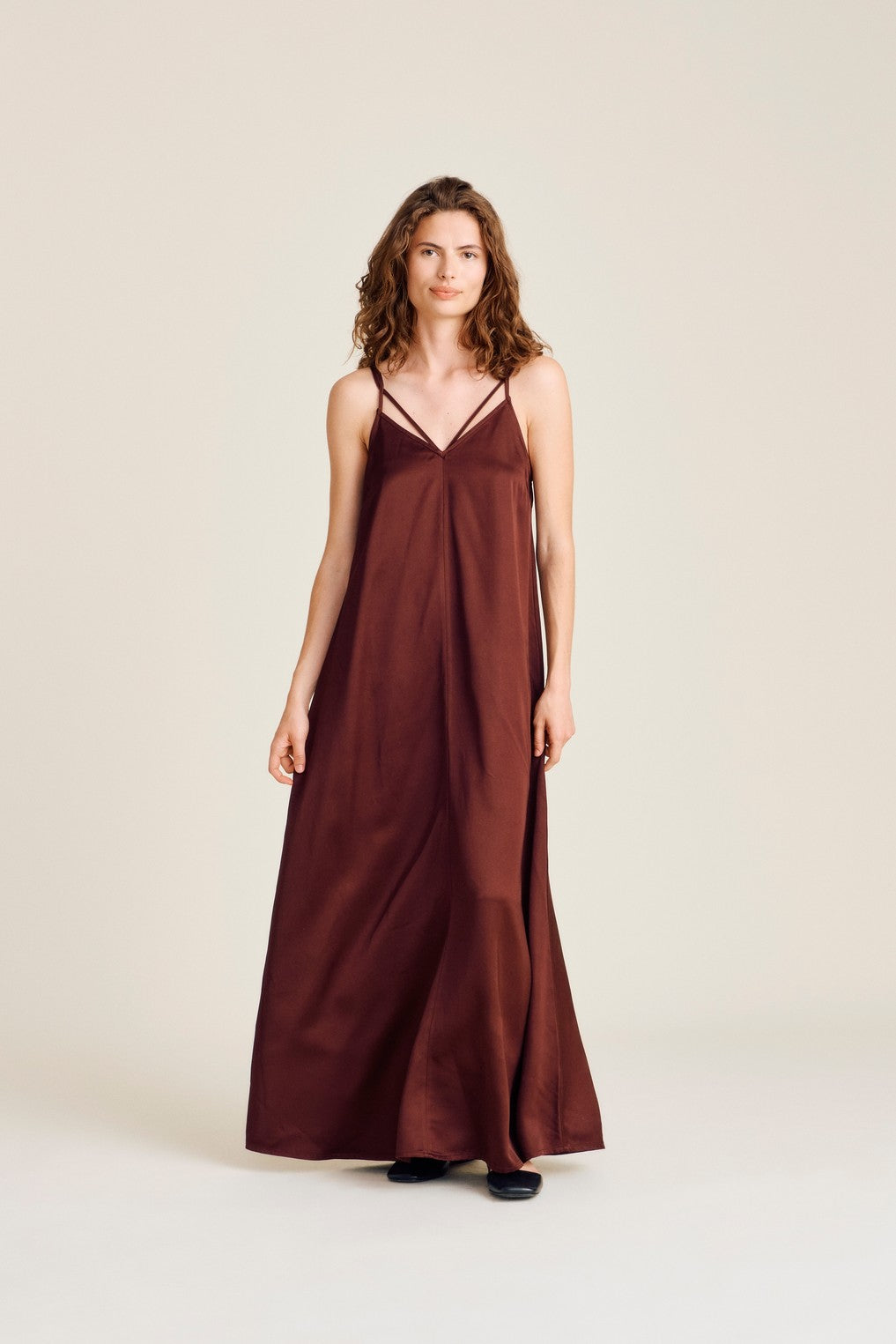 nué notes Wilfred Dess Dresses 359 Fudge