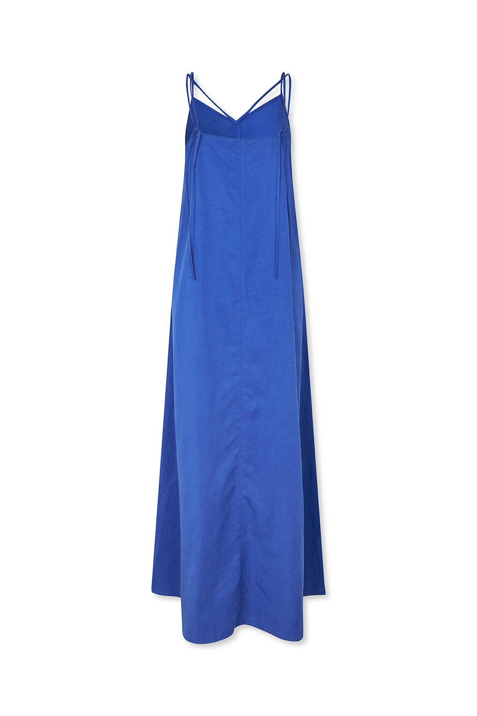 nué notes Wilfred Dress Dresses 438 Dazzling Blue