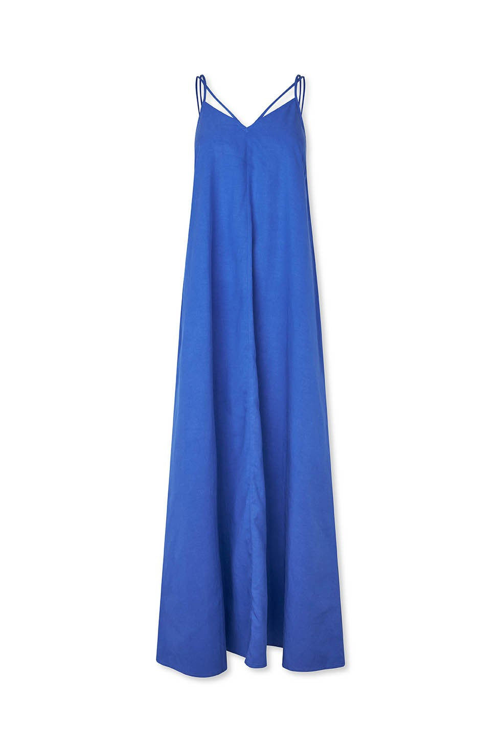 nué notes Wilfred Dress Dresses 438 Dazzling Blue