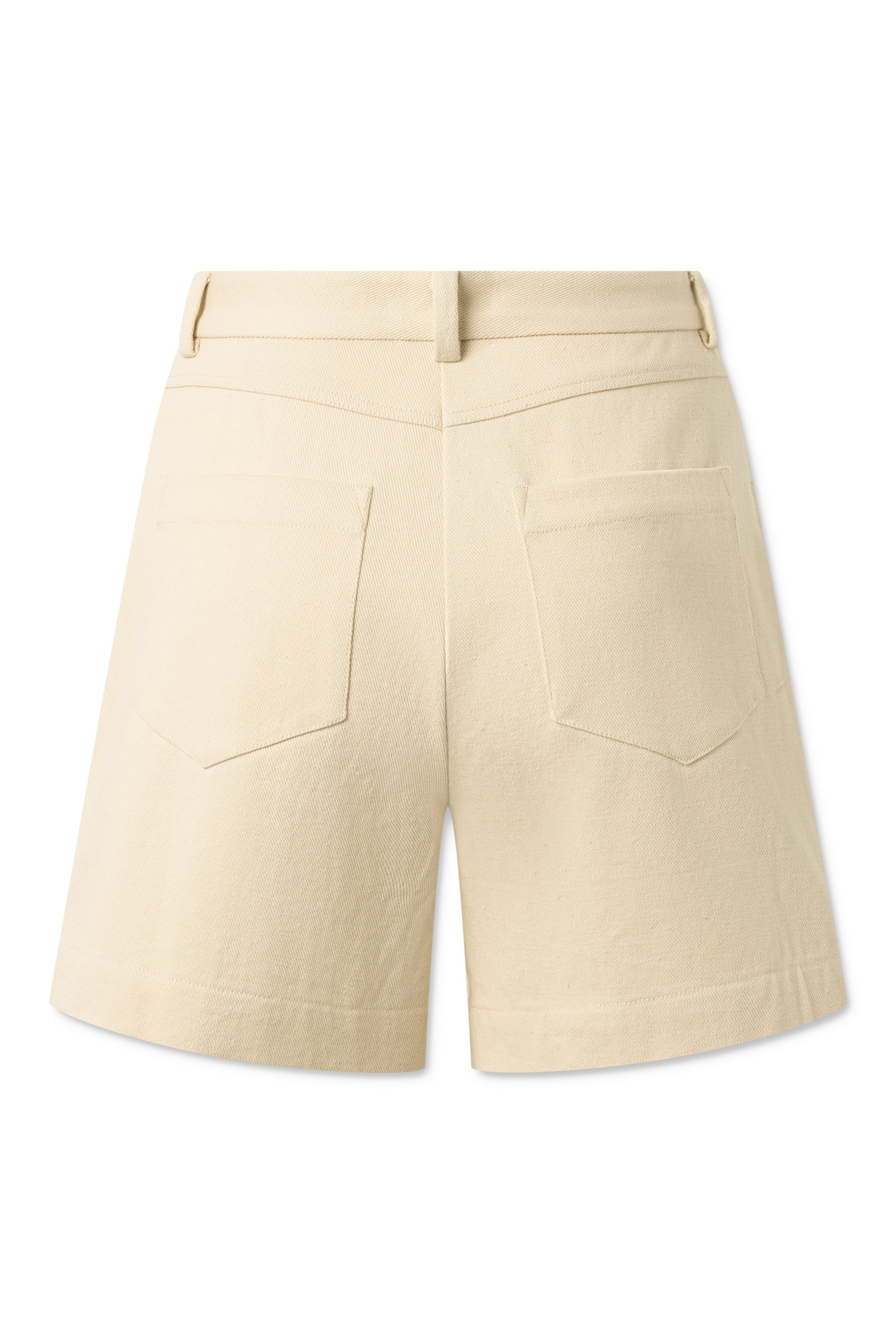 nué notes Bryson Shorts SHORTS 143 Creme