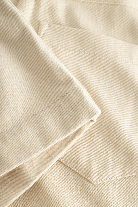 nué notes Bryson Shorts Shorts 143 Creme