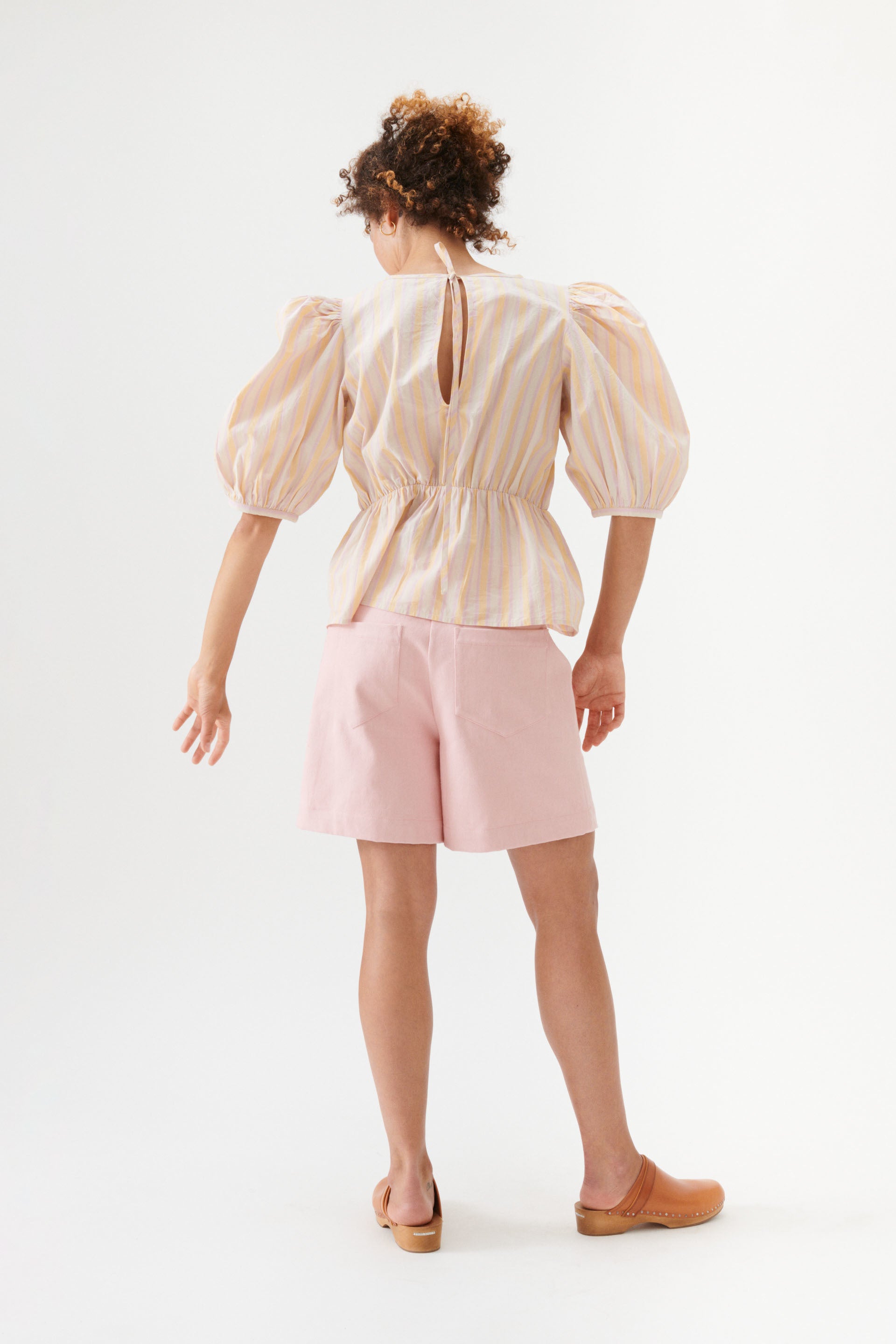 nué notes Bryson Shorts Shorts 303 Pink