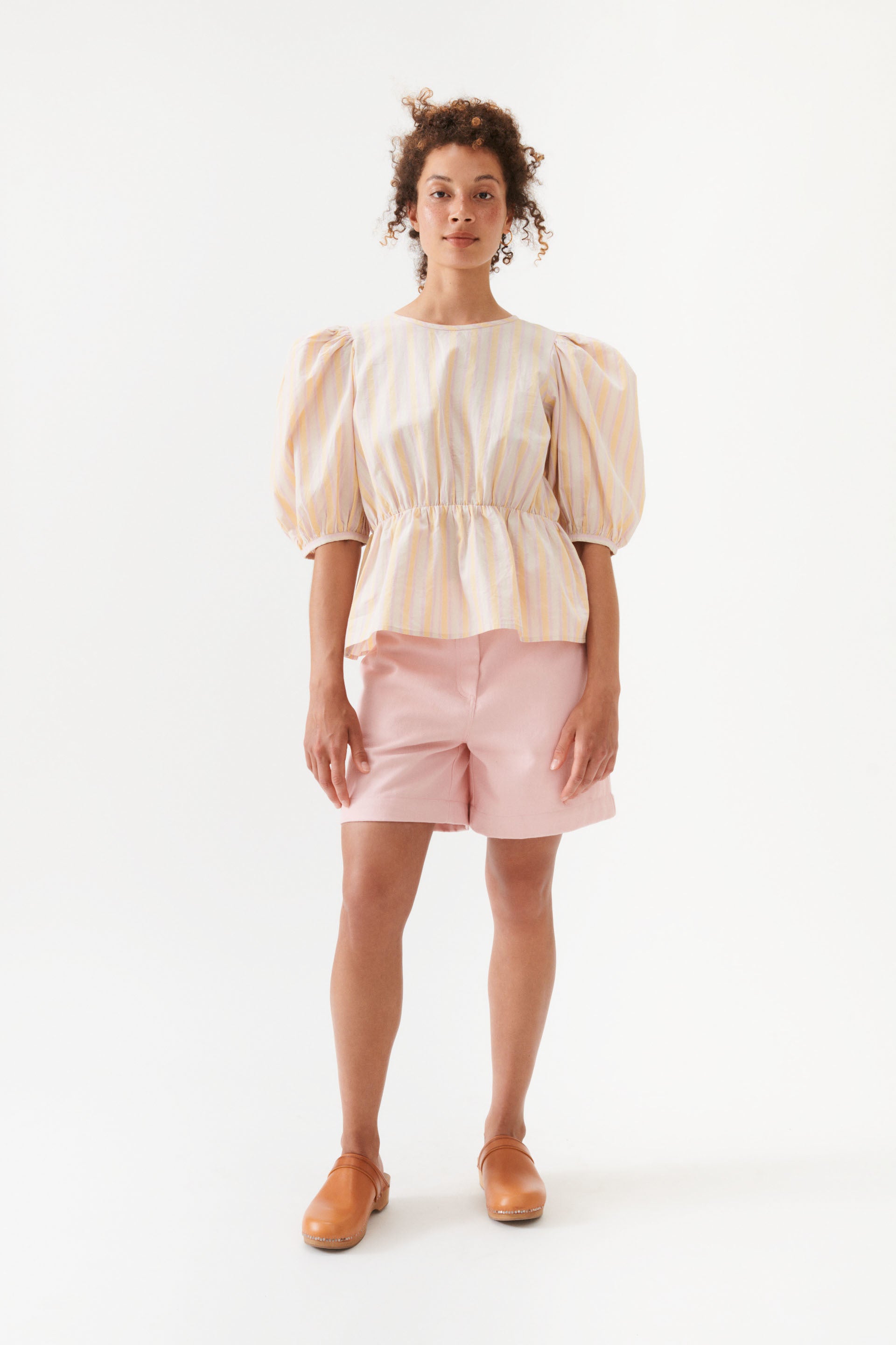nué notes Bryson Shorts Shorts 303 Pink