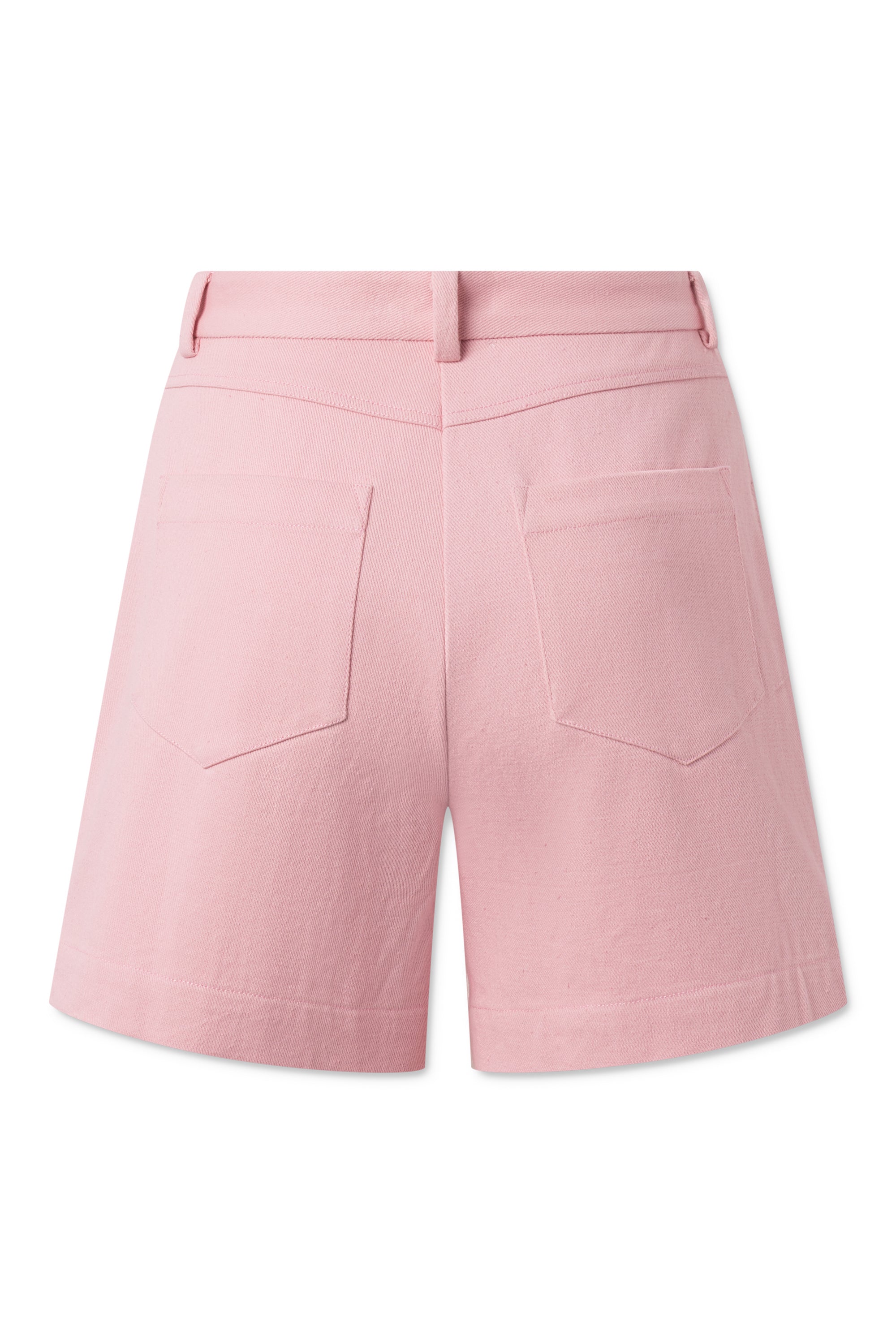nué notes Bryson Shorts SHORTS 303 Pink