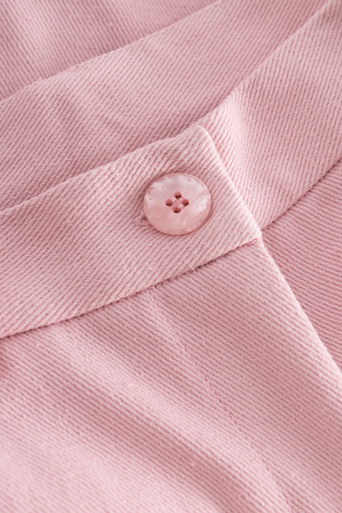 nué notes Bryson Shorts Shorts 303 Pink