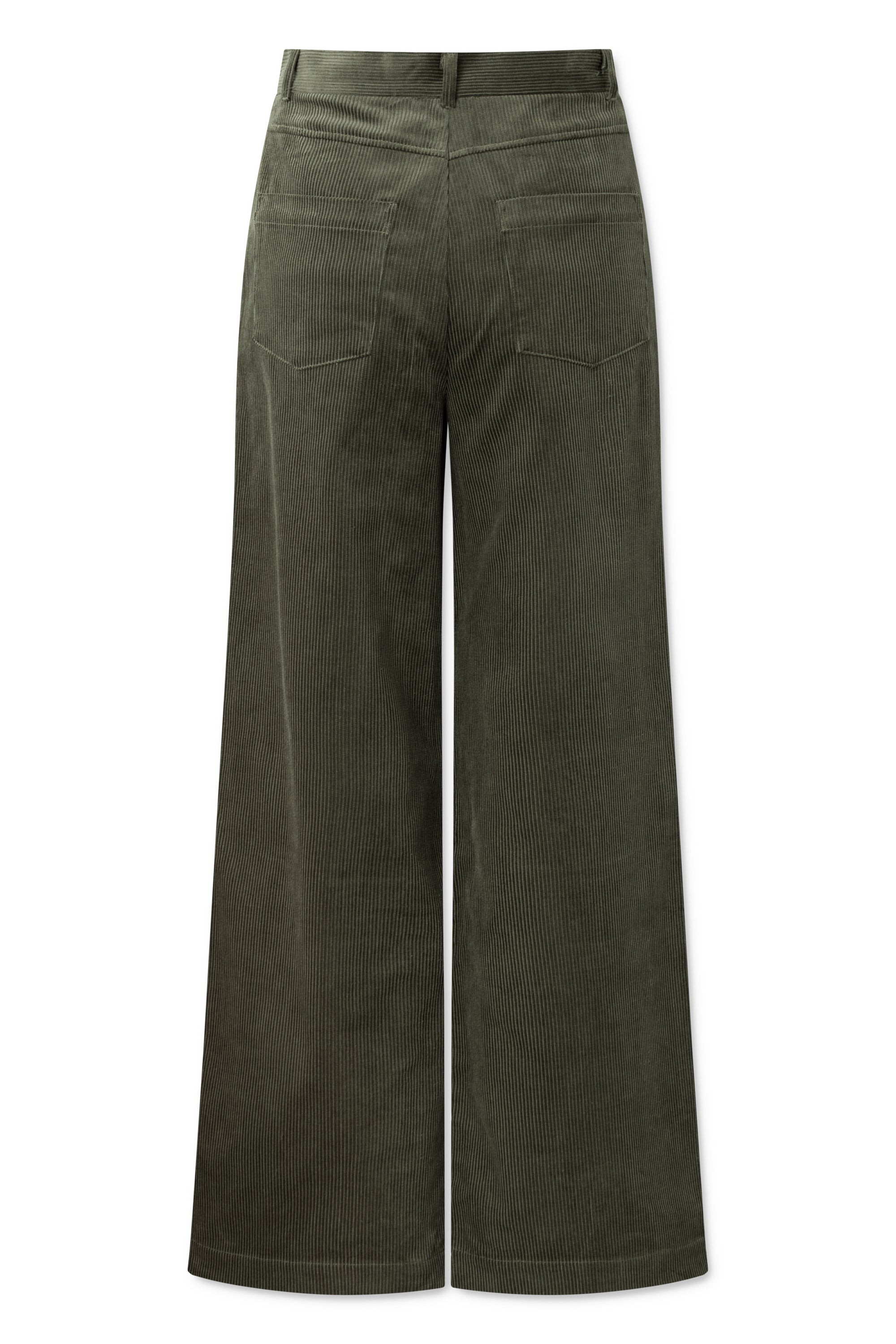 nué notes Gosta Pants - Dark Army 675 Dark Army