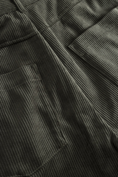 nué notes Gosta Pants - Dark Army 675 Dark Army