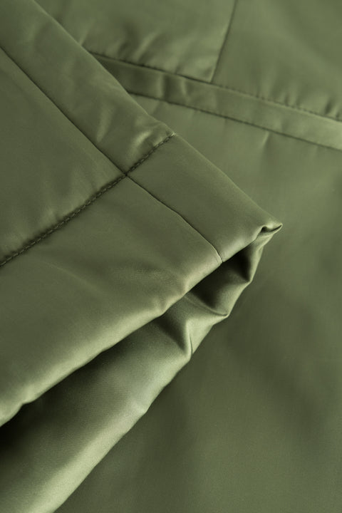 nué notes Herlof Skirt - Army Skirts 641 Army