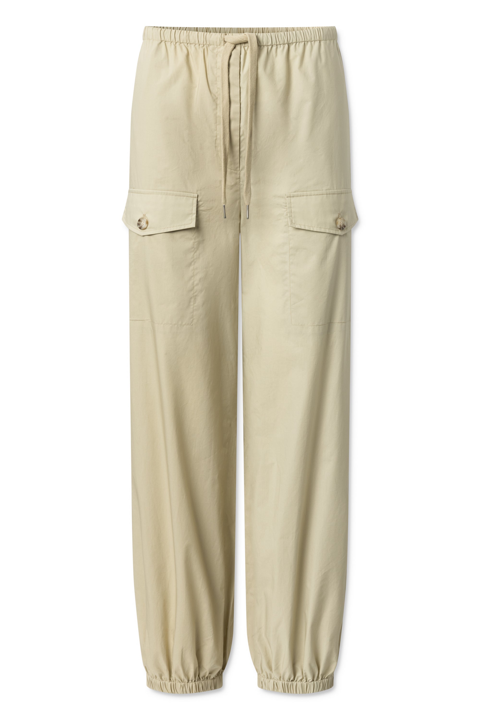 nué notes Jared Pants - Sand 106 SAND