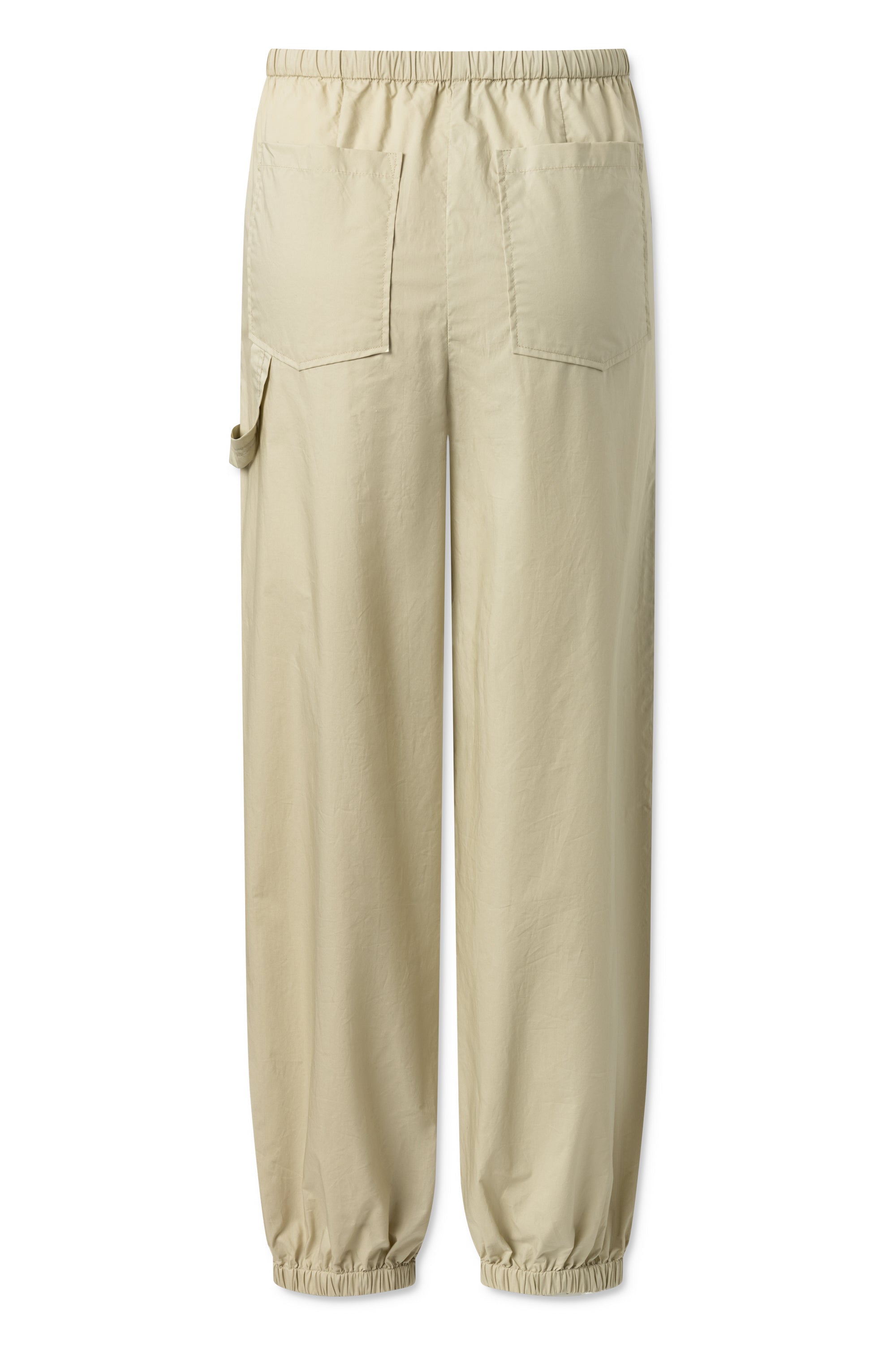 nué notes Jared Pants - Sand 106 SAND