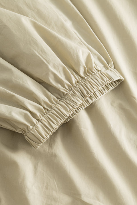 nué notes Jared Pants - Sand 106 SAND