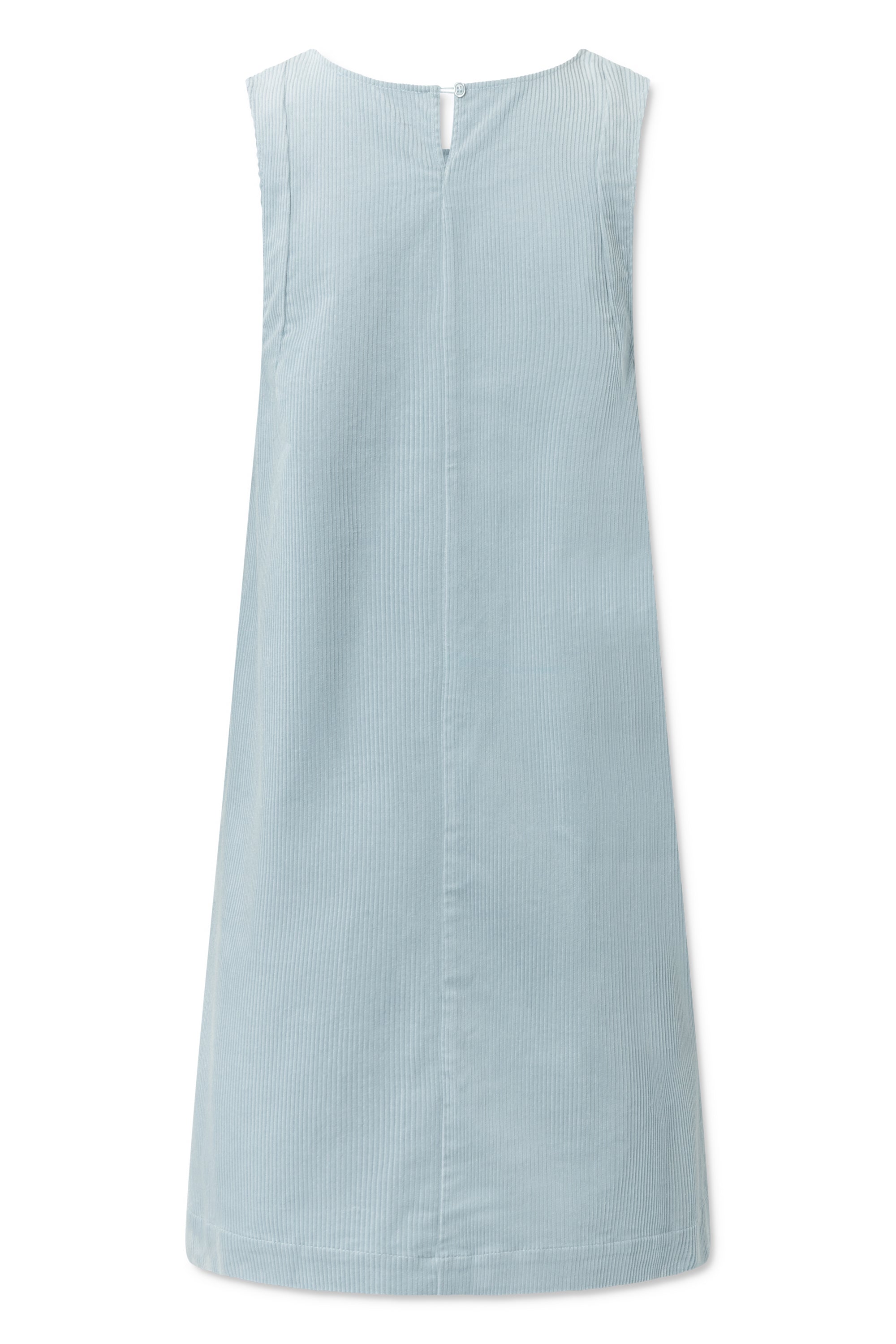 nué notes Matti Dress - Pearl Blue Dresses 423 Pearl Blue