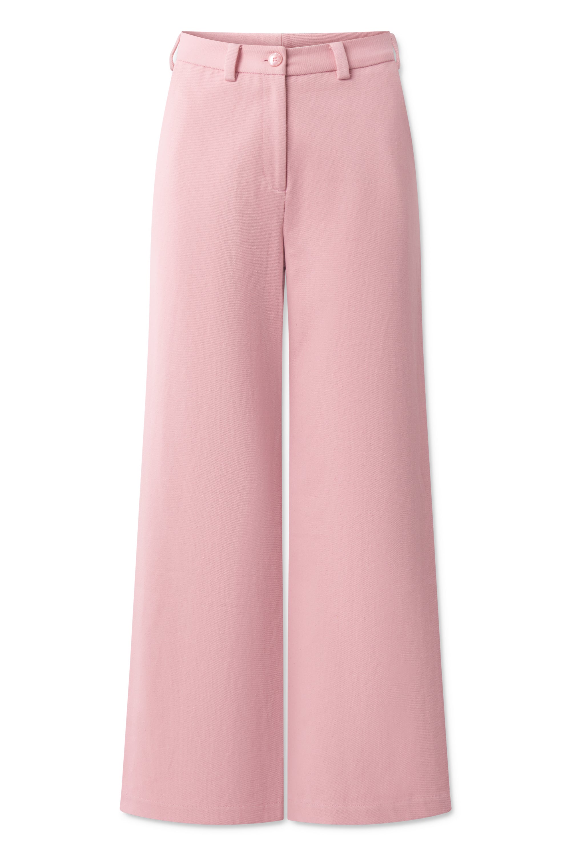 nué notes Porter Pants  303 Pink