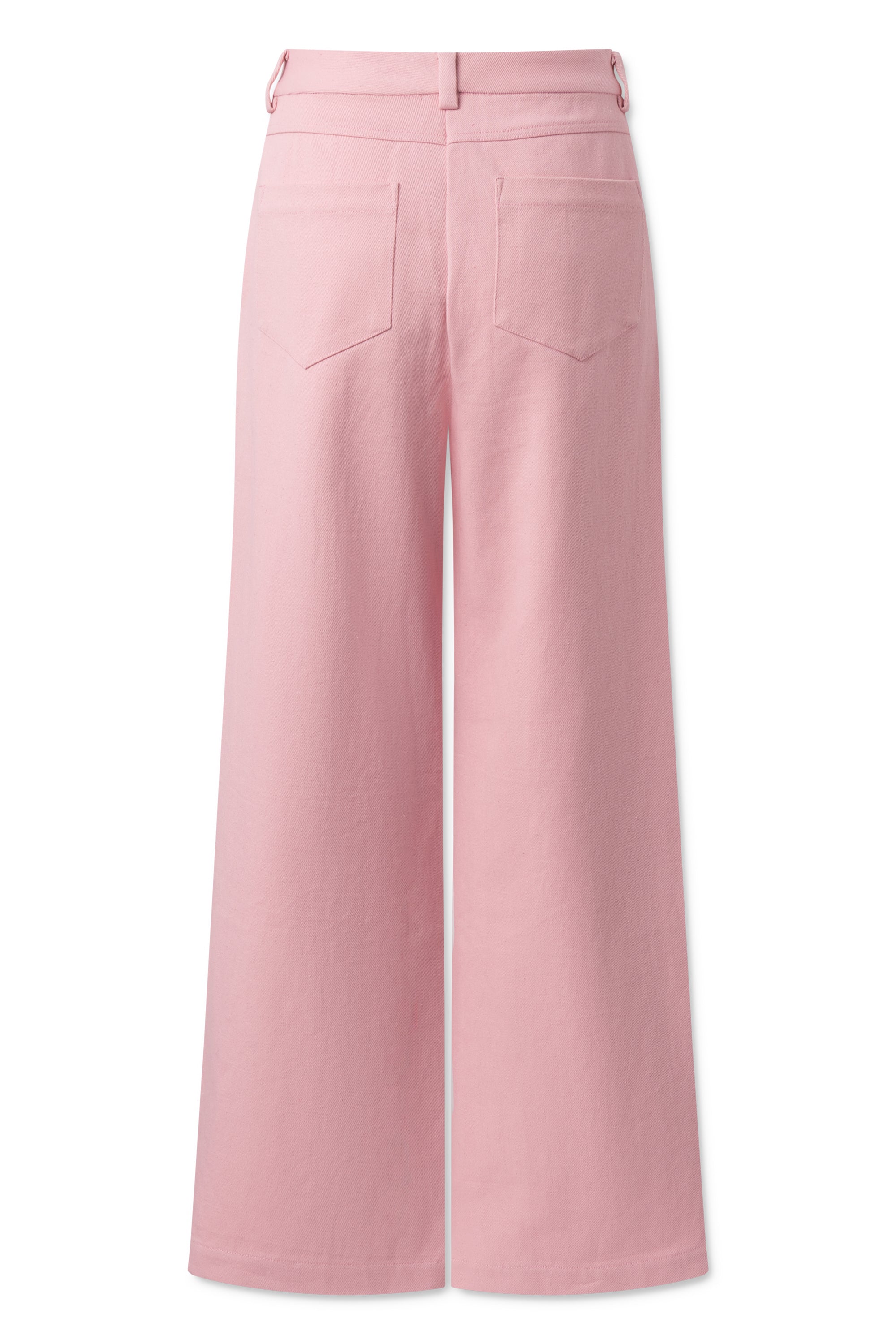 nué notes Porter Pants  303 Pink