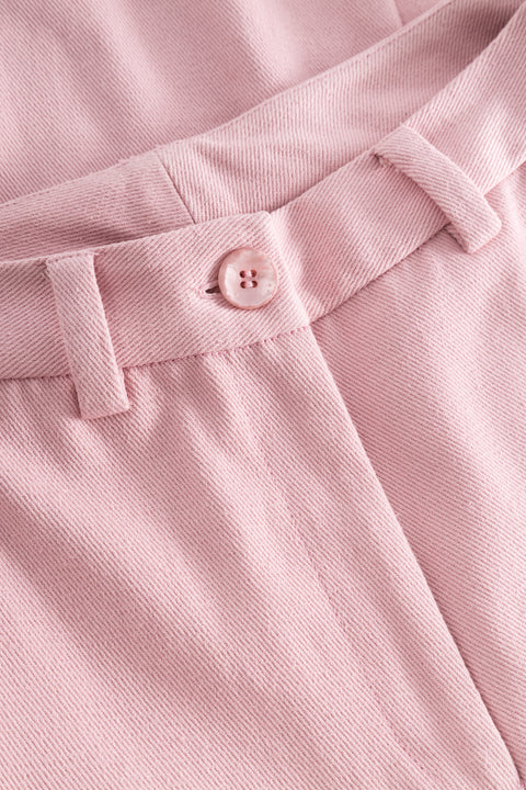 nué notes Porter Pants  303 Pink