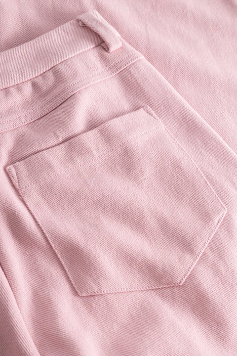 nué notes Porter Pants  303 Pink