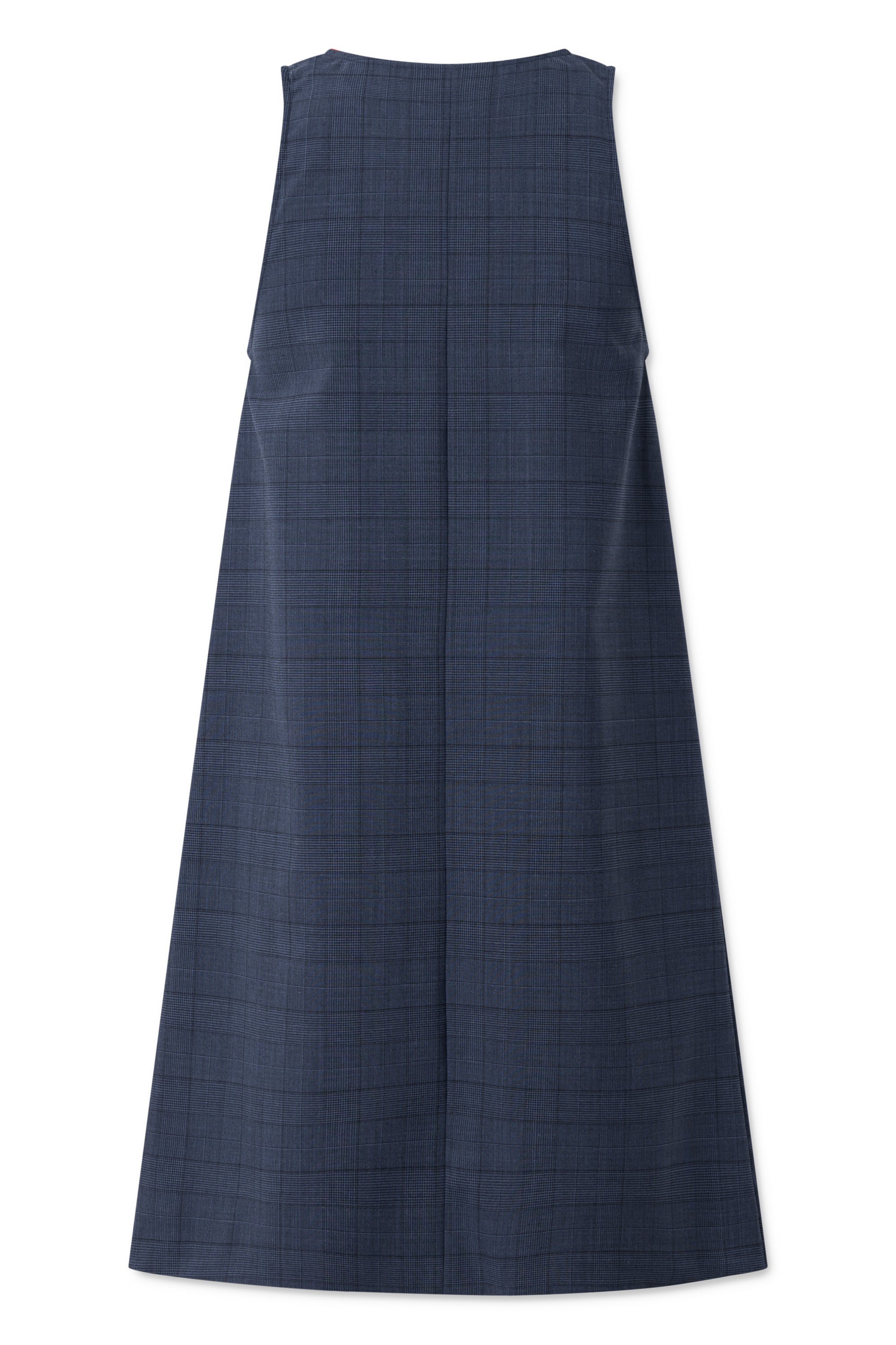 nué notes Tony Dress - Navy Dresses 499 Navy