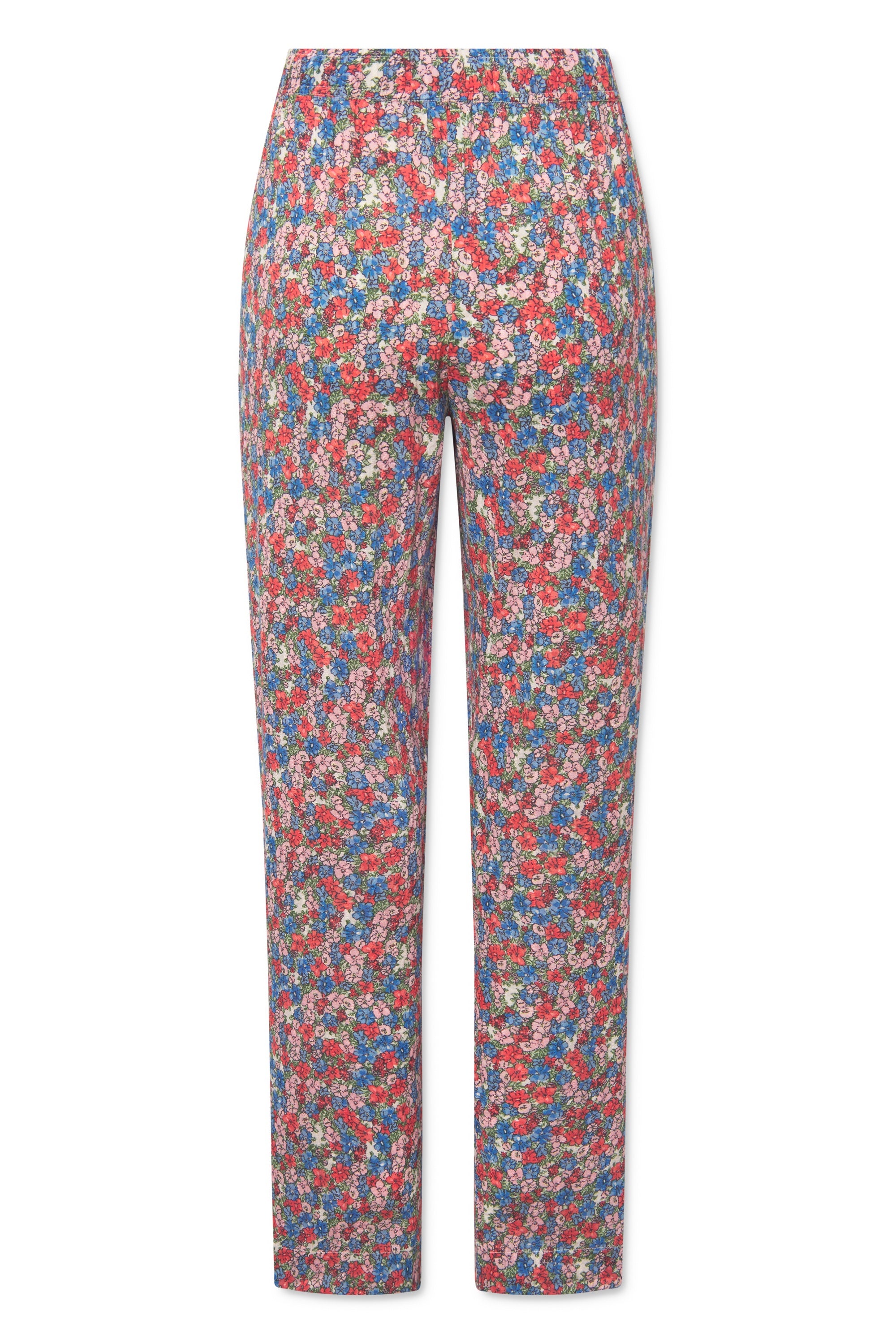 Kairo Pants - Multi Floral