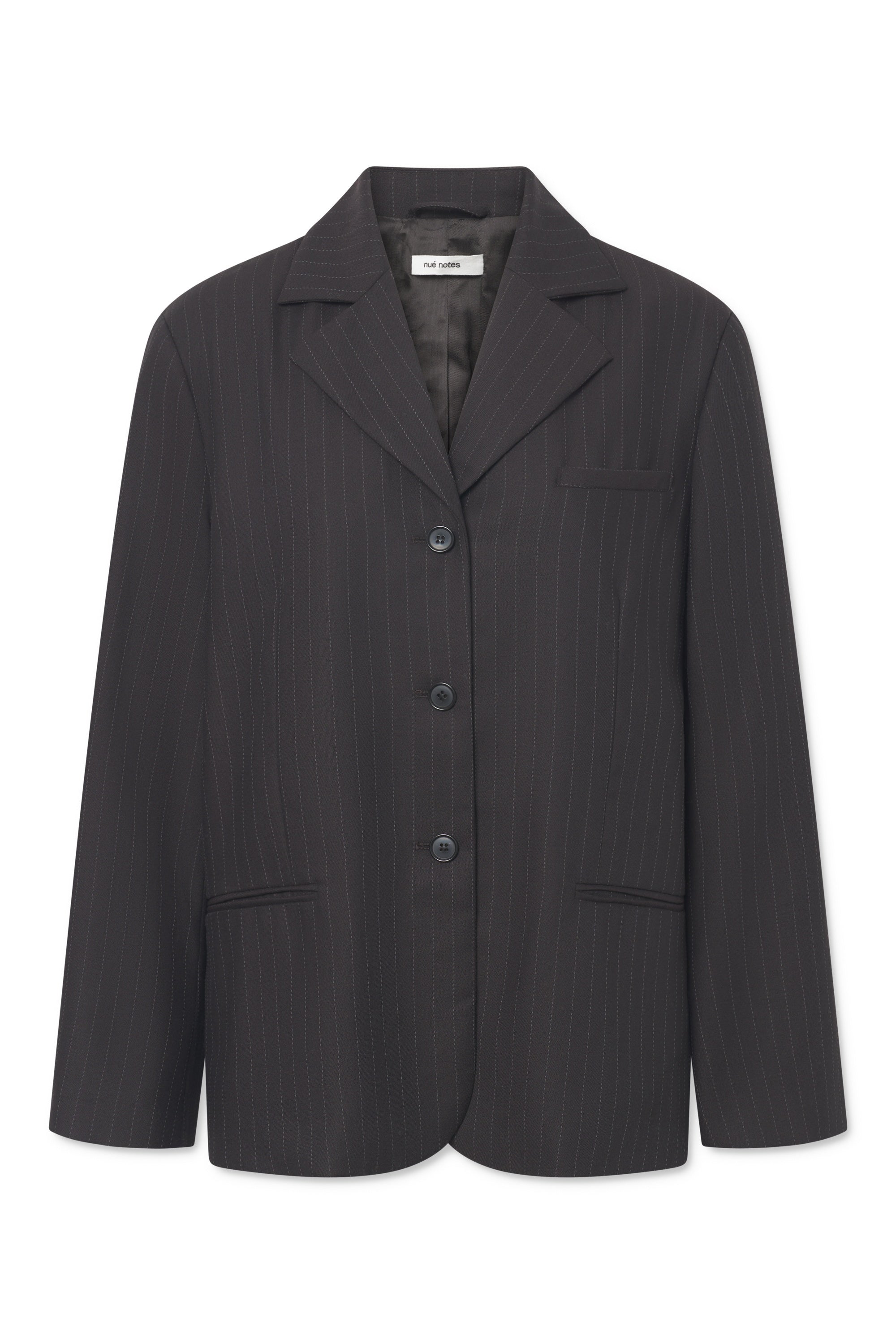 Jonathan Blazer - Black