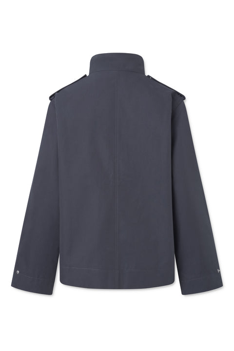 nué notes Ace Jacket Outerwear 461 Peacoat