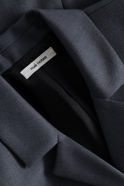 nué notes Aden Jacket Outerwear 061 Grey